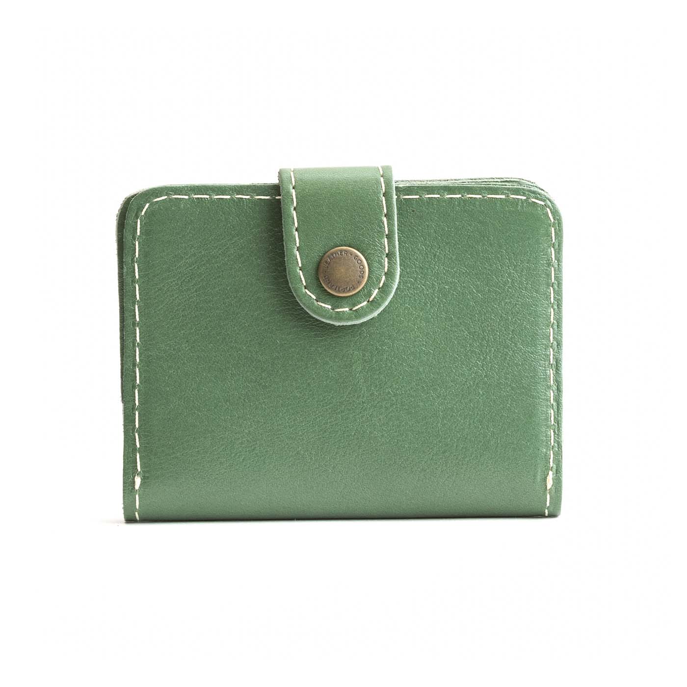 'Almost Perfect' Mini Bifold Wallet