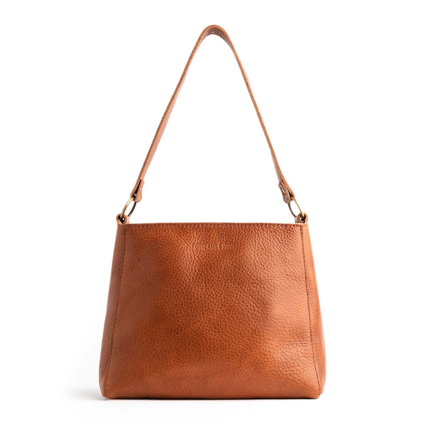 Triangle Shoulder Bag