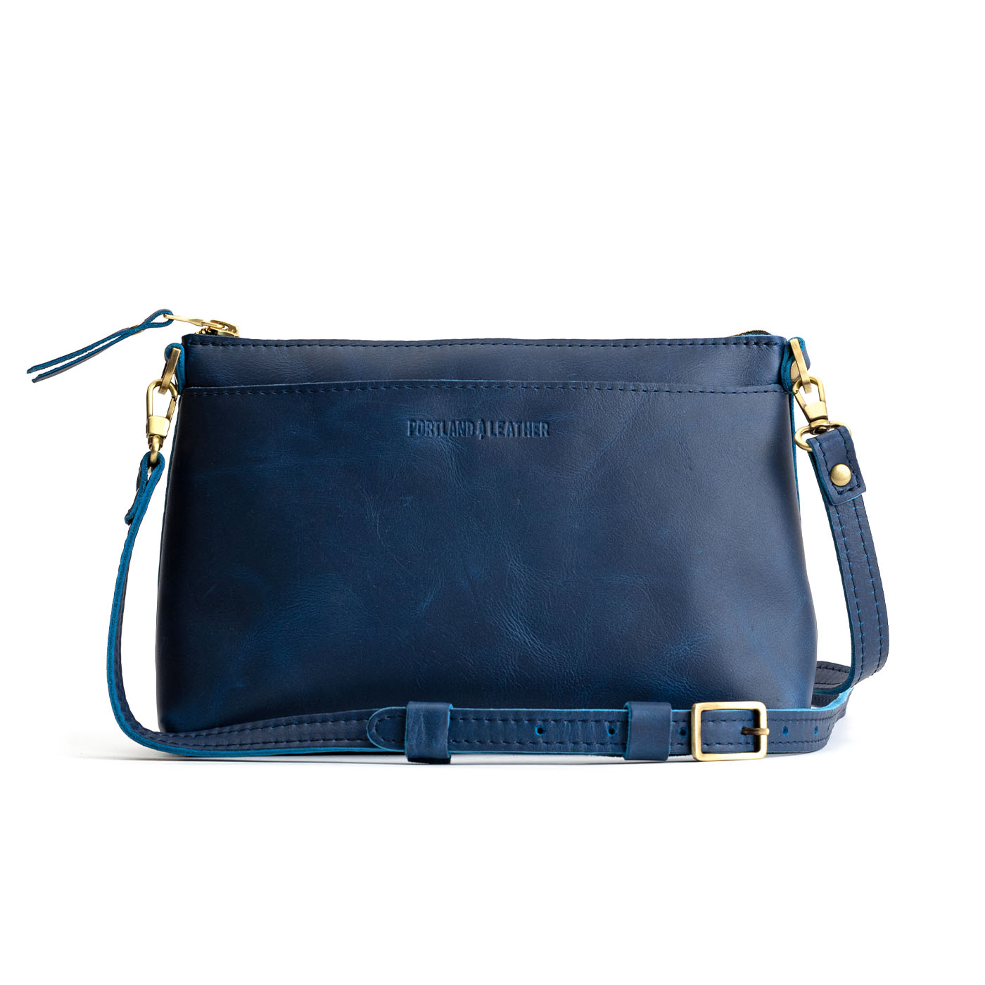 'Almost Perfect' Poppy Purse