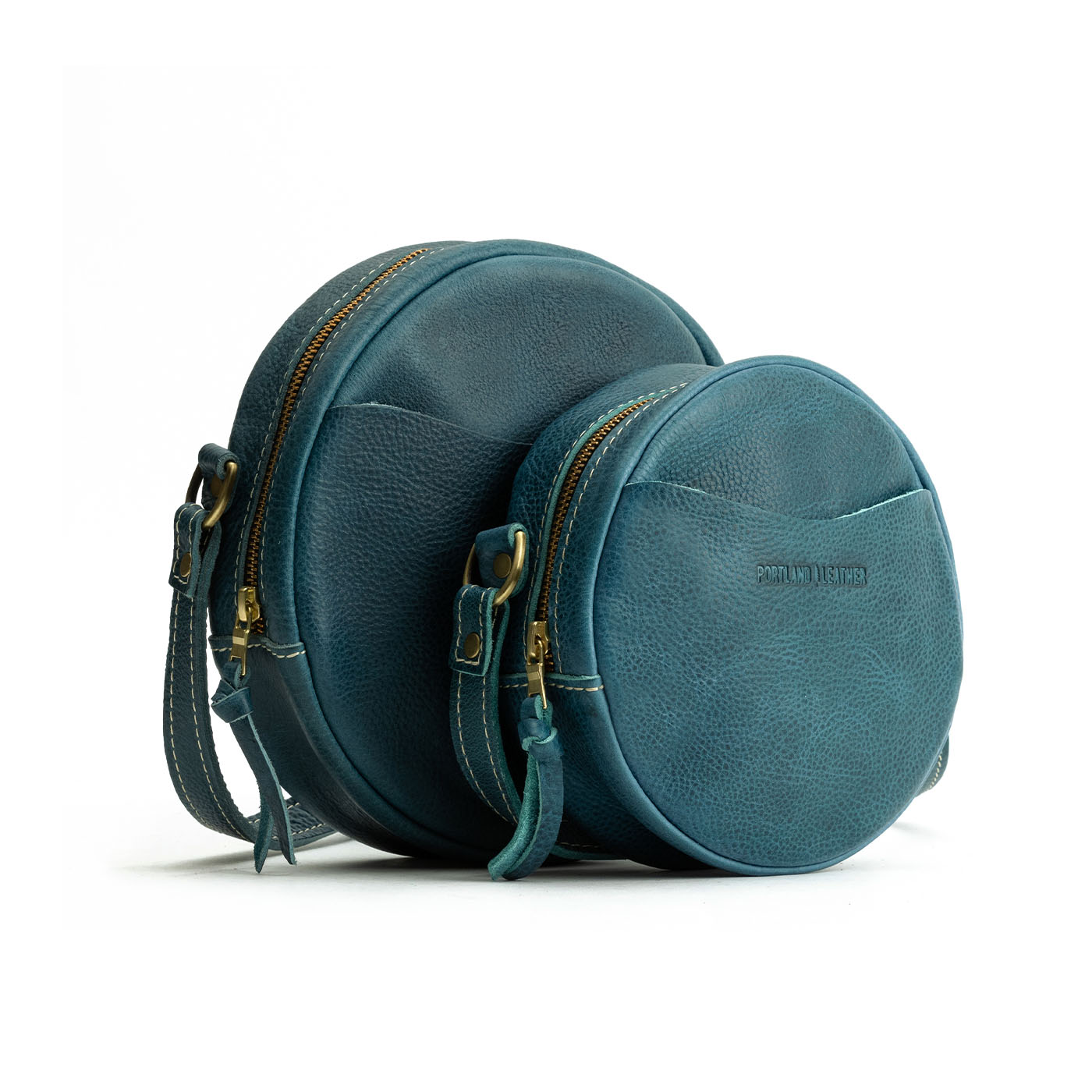 Circle Crossbody