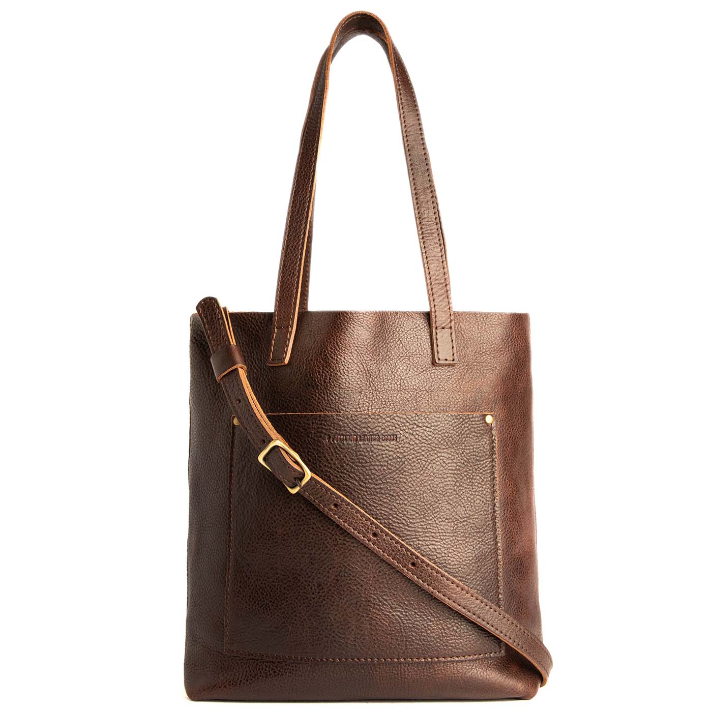Crossbody Tote