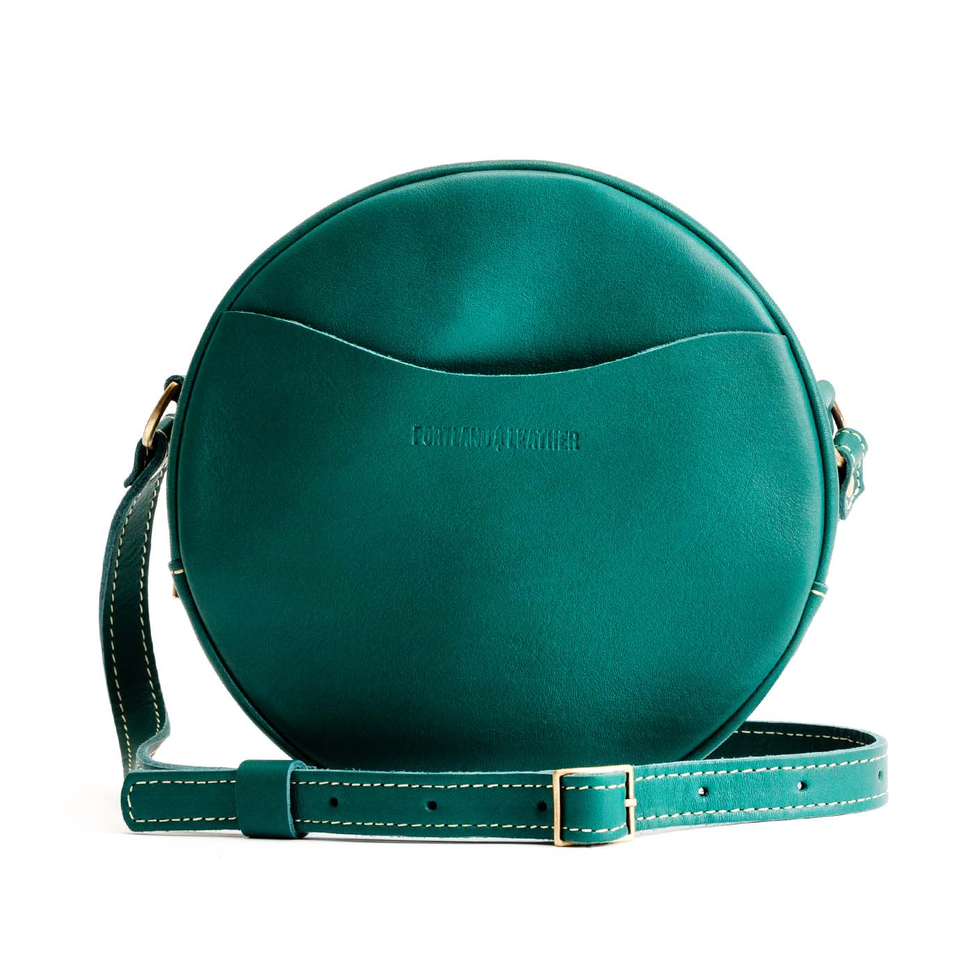 Circle Crossbody