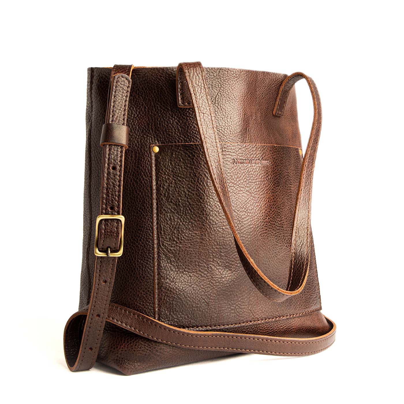 Crossbody Tote