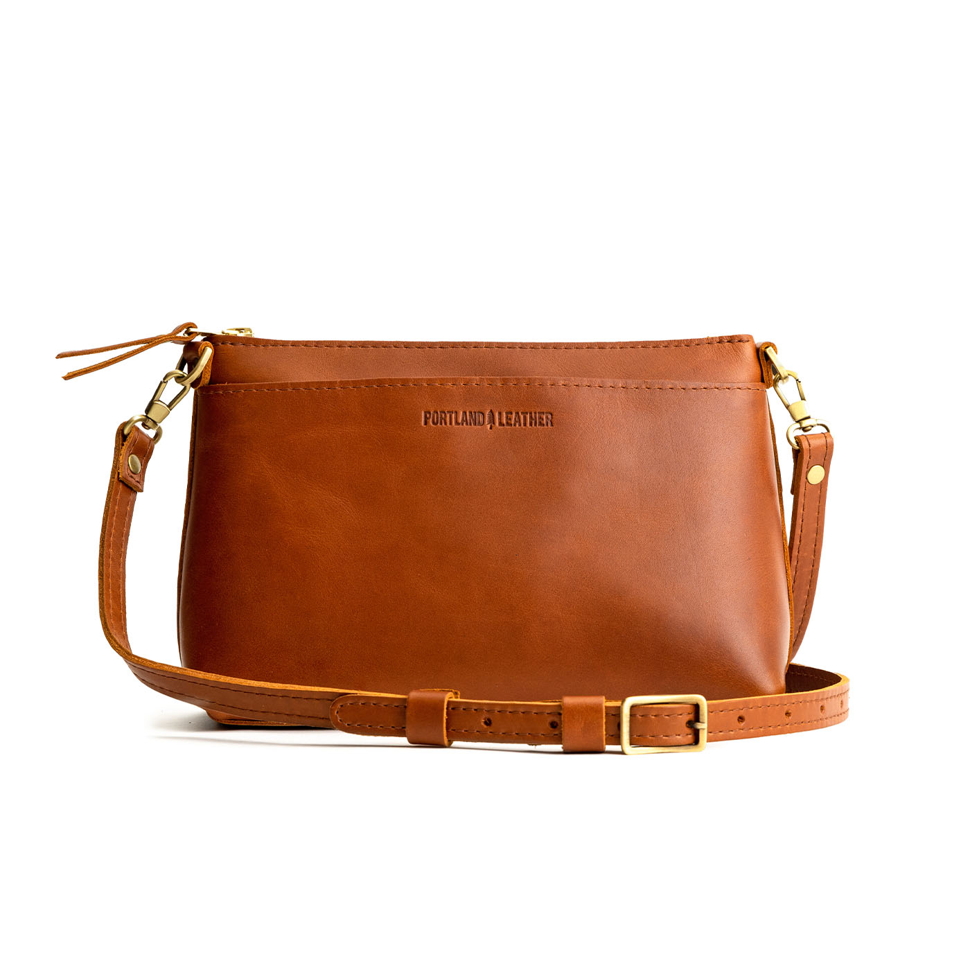 'Almost Perfect' Poppy Purse