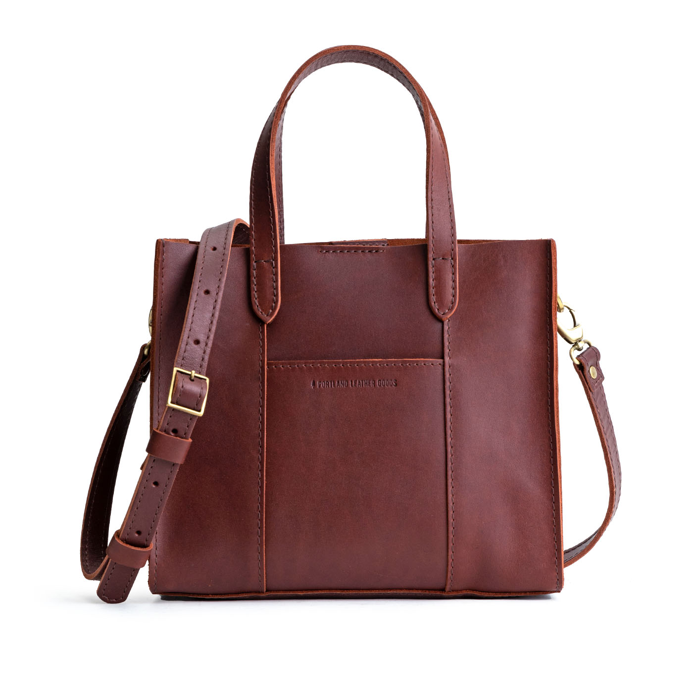 Lola Crossbody Tote