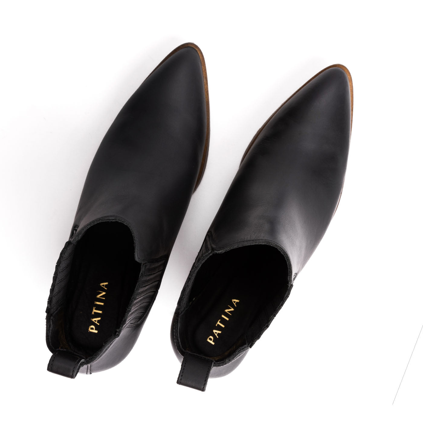 'Almost Perfect' Dakota Boot