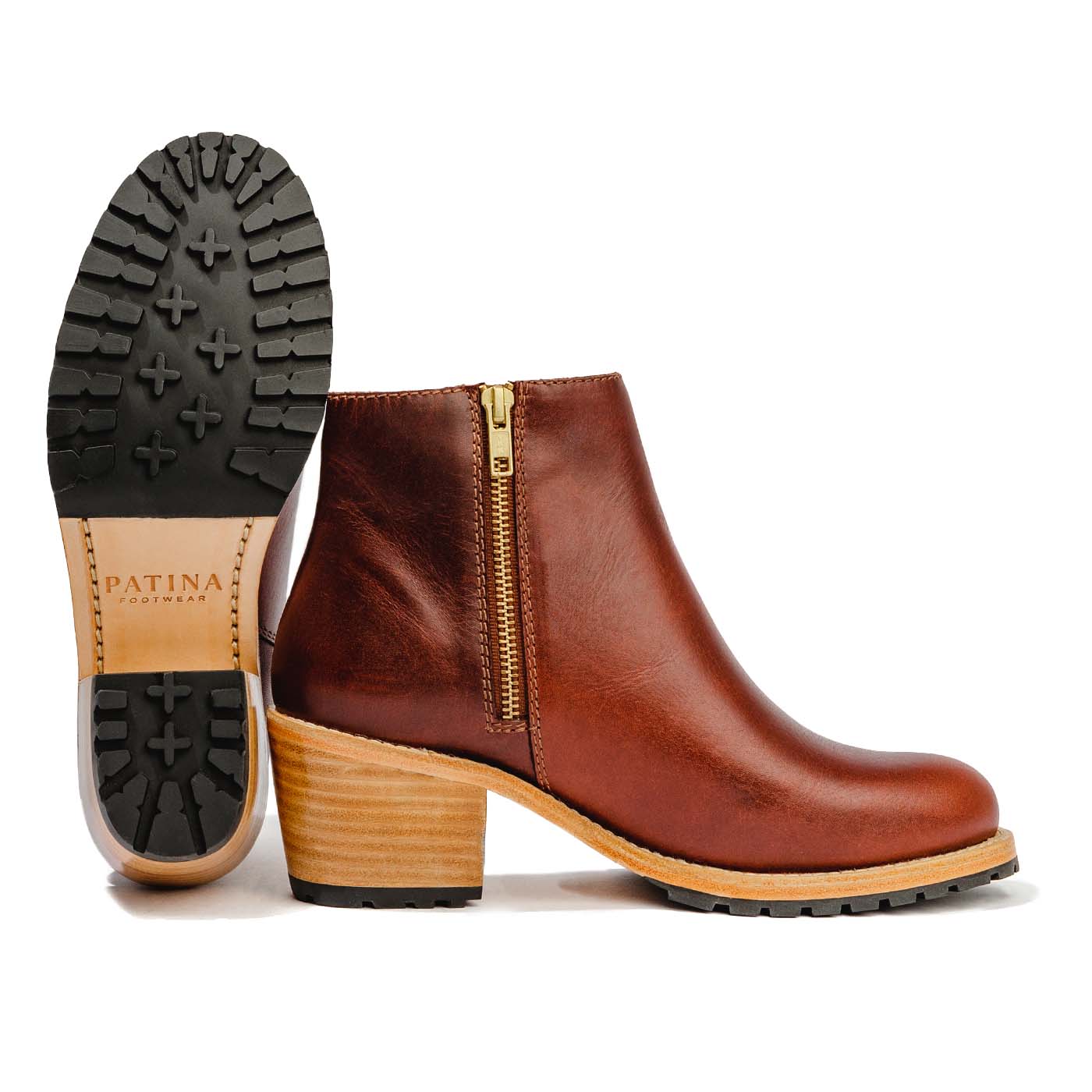 'Almost Perfect' Ankle Bootie