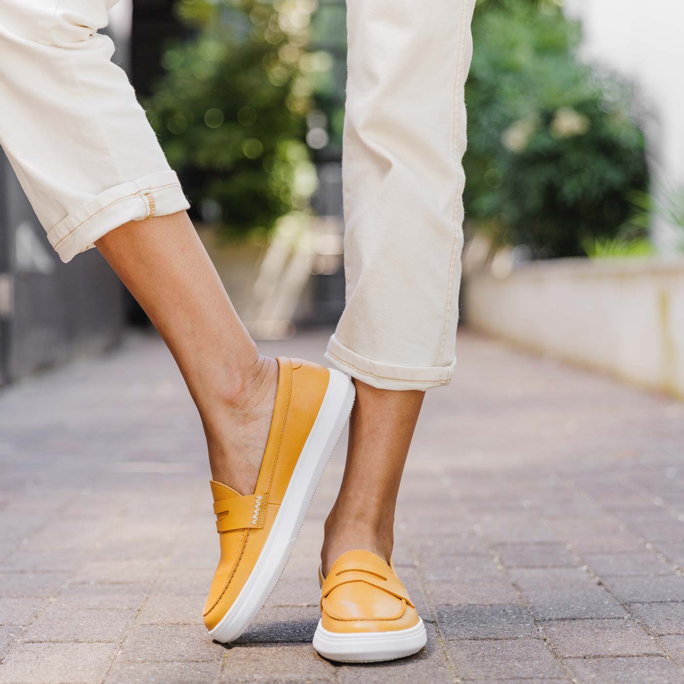 'Almost Perfect' Boardwalk Penny Loafer