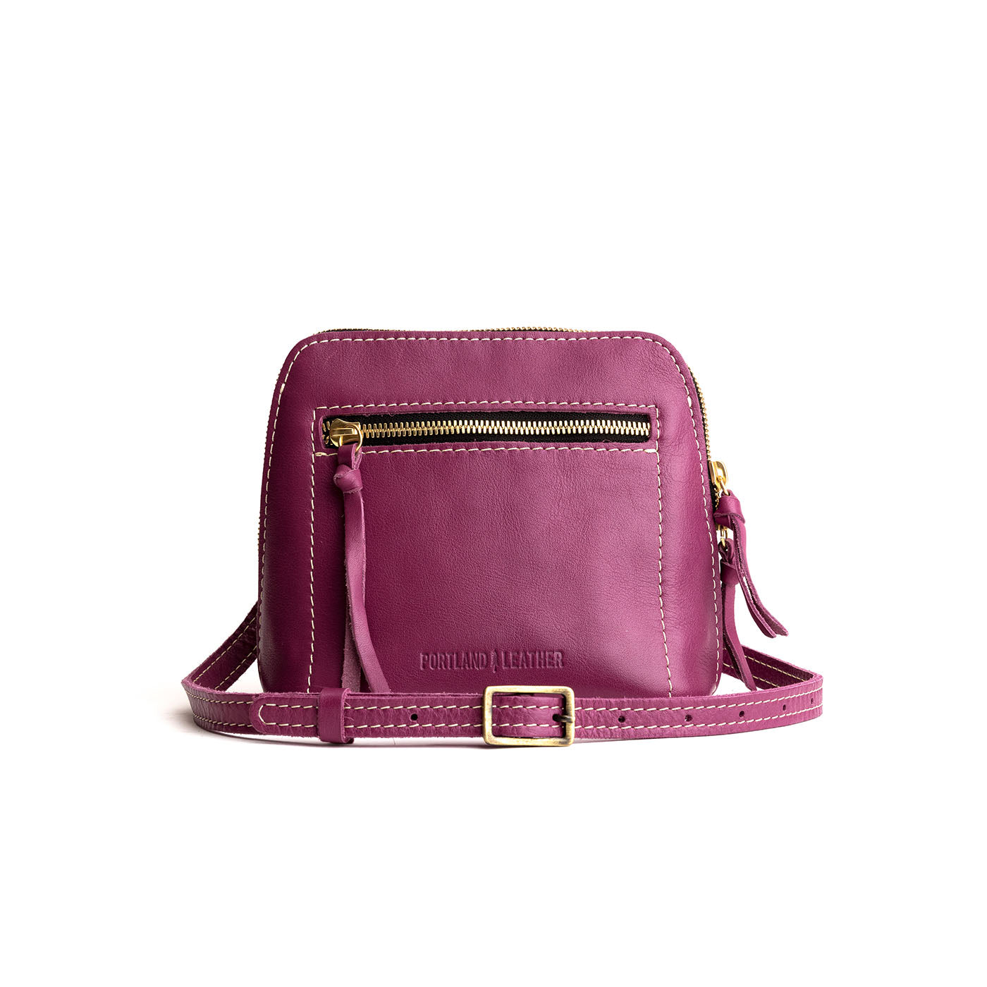 'Almost Perfect' The Luna Bag