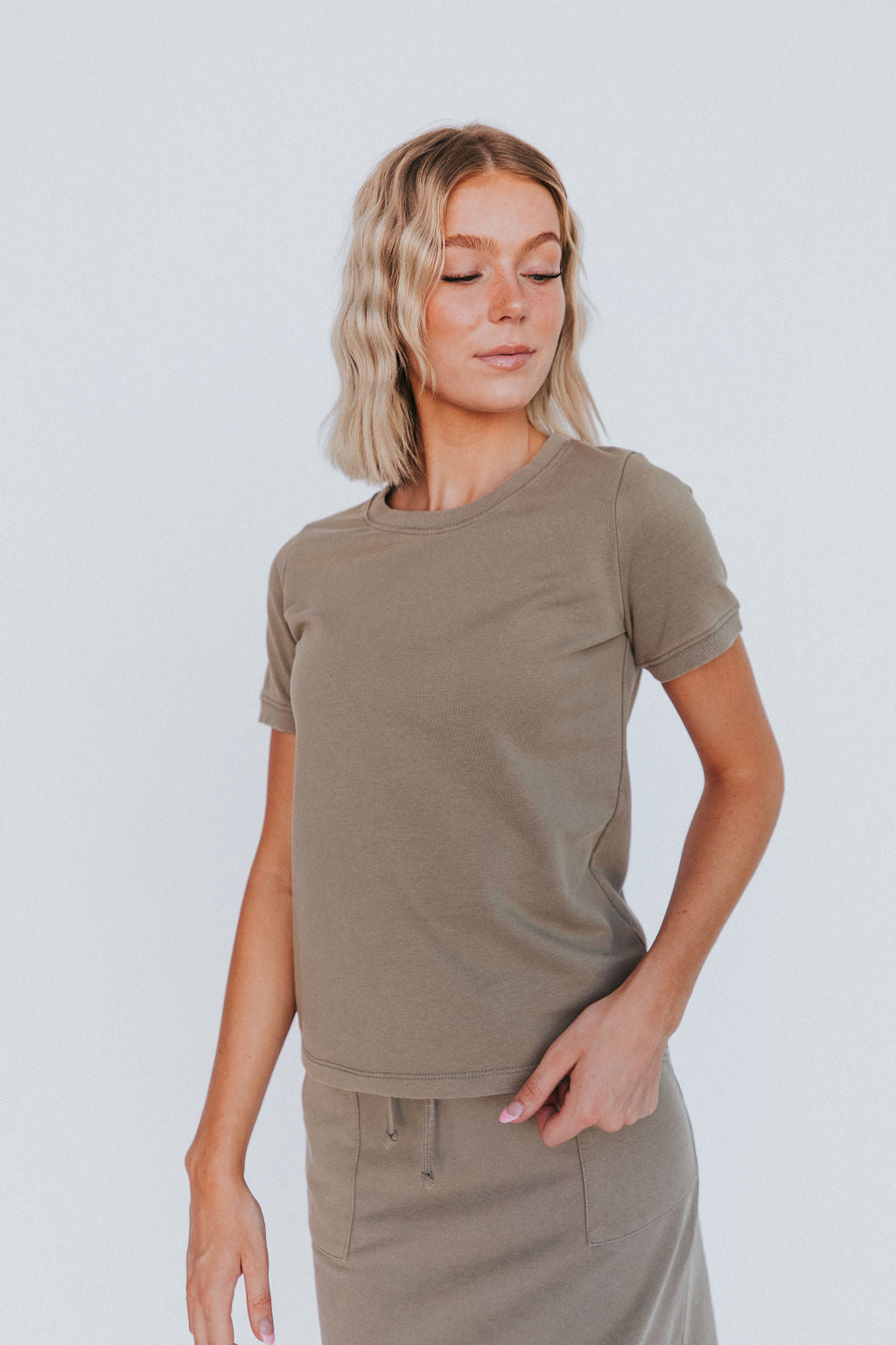 Get It Going T-Shirt