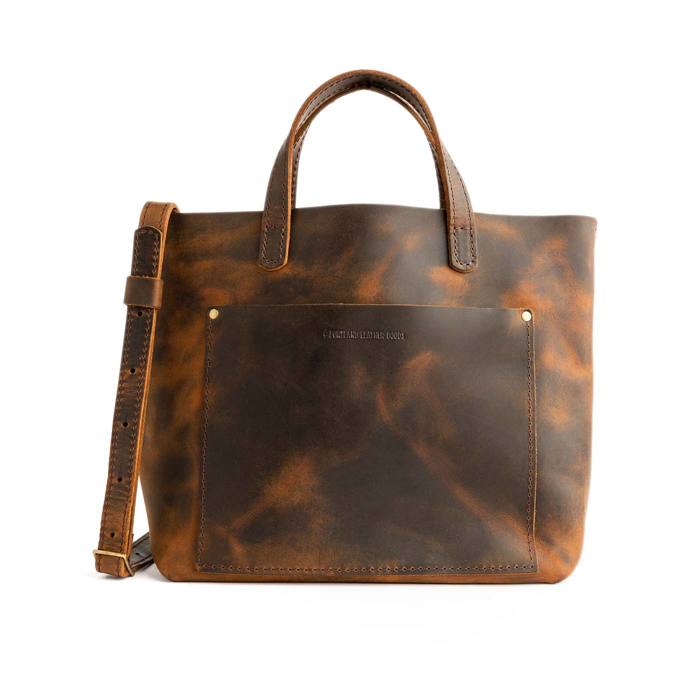 Medium Crossbody Tote
