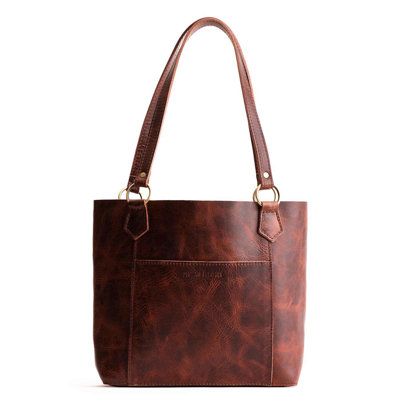 'Almost Perfect' The Market Tote