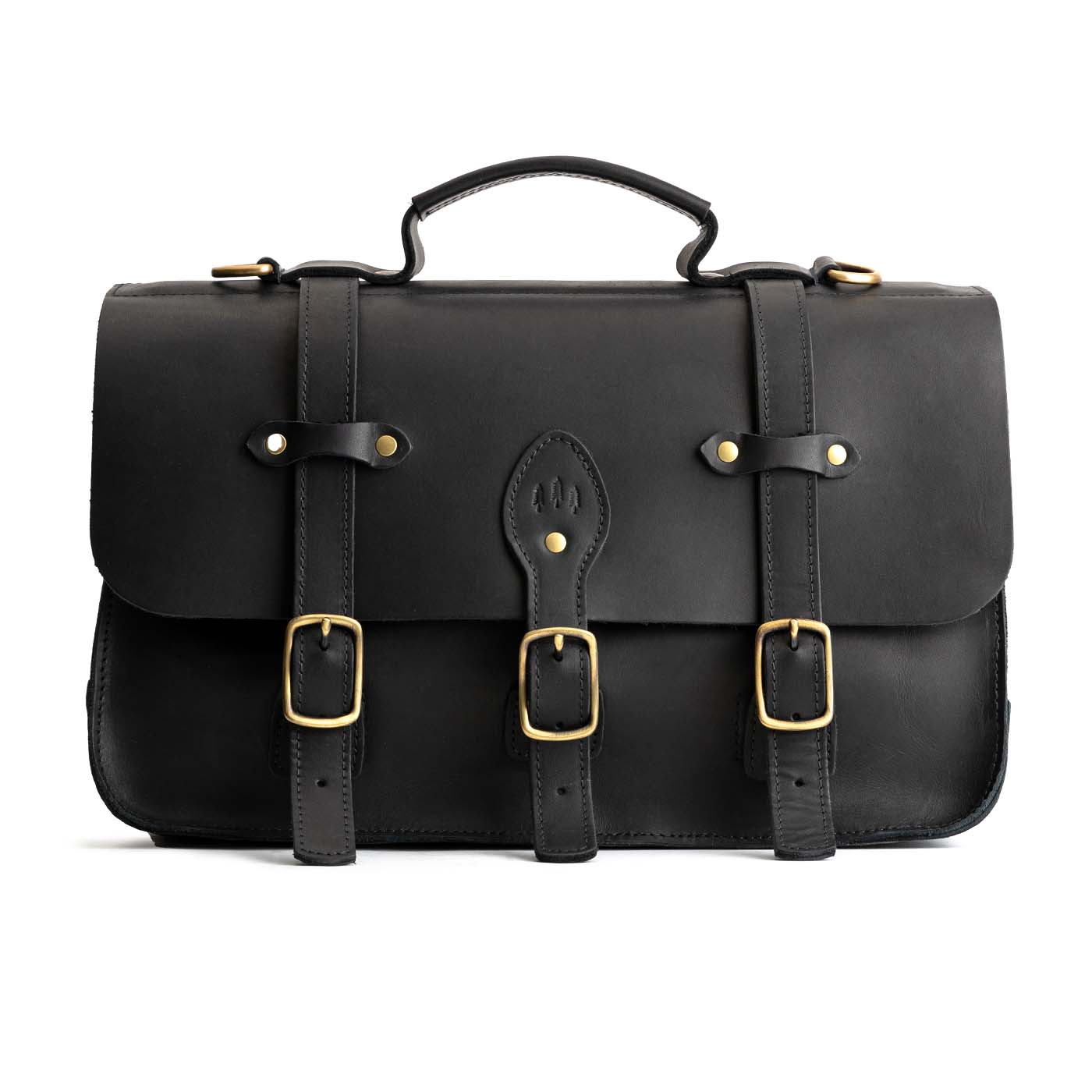 'Almost Perfect' Classic XL Messenger Bag