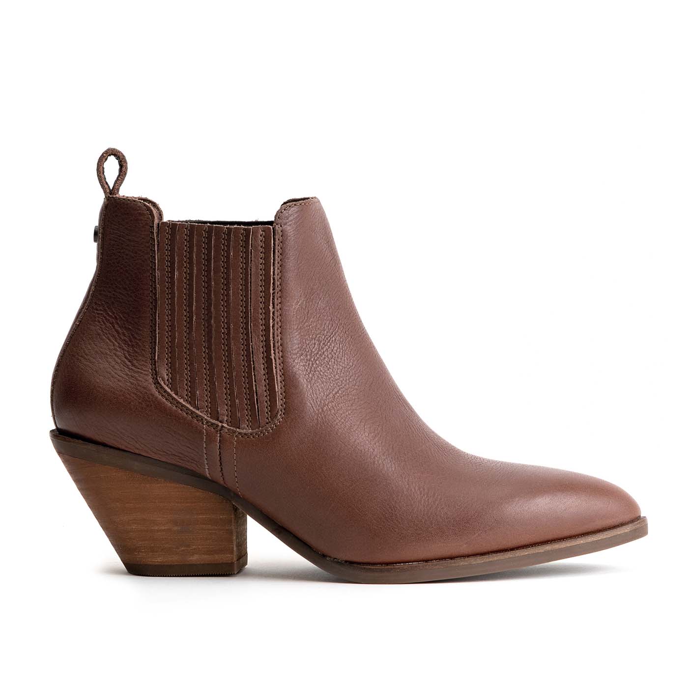 'Almost Perfect' Dakota Boot