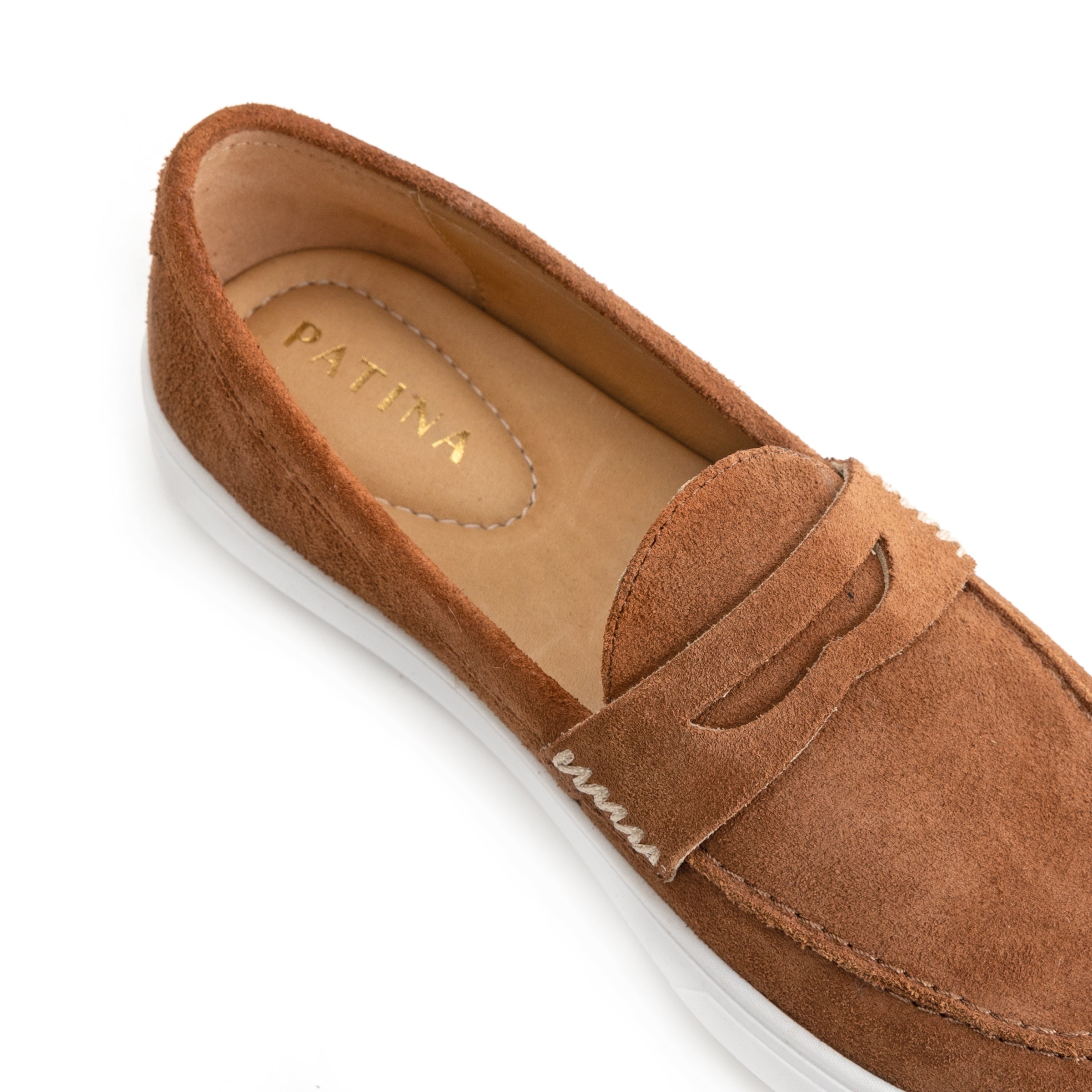 'Almost Perfect' Boardwalk Penny Loafer