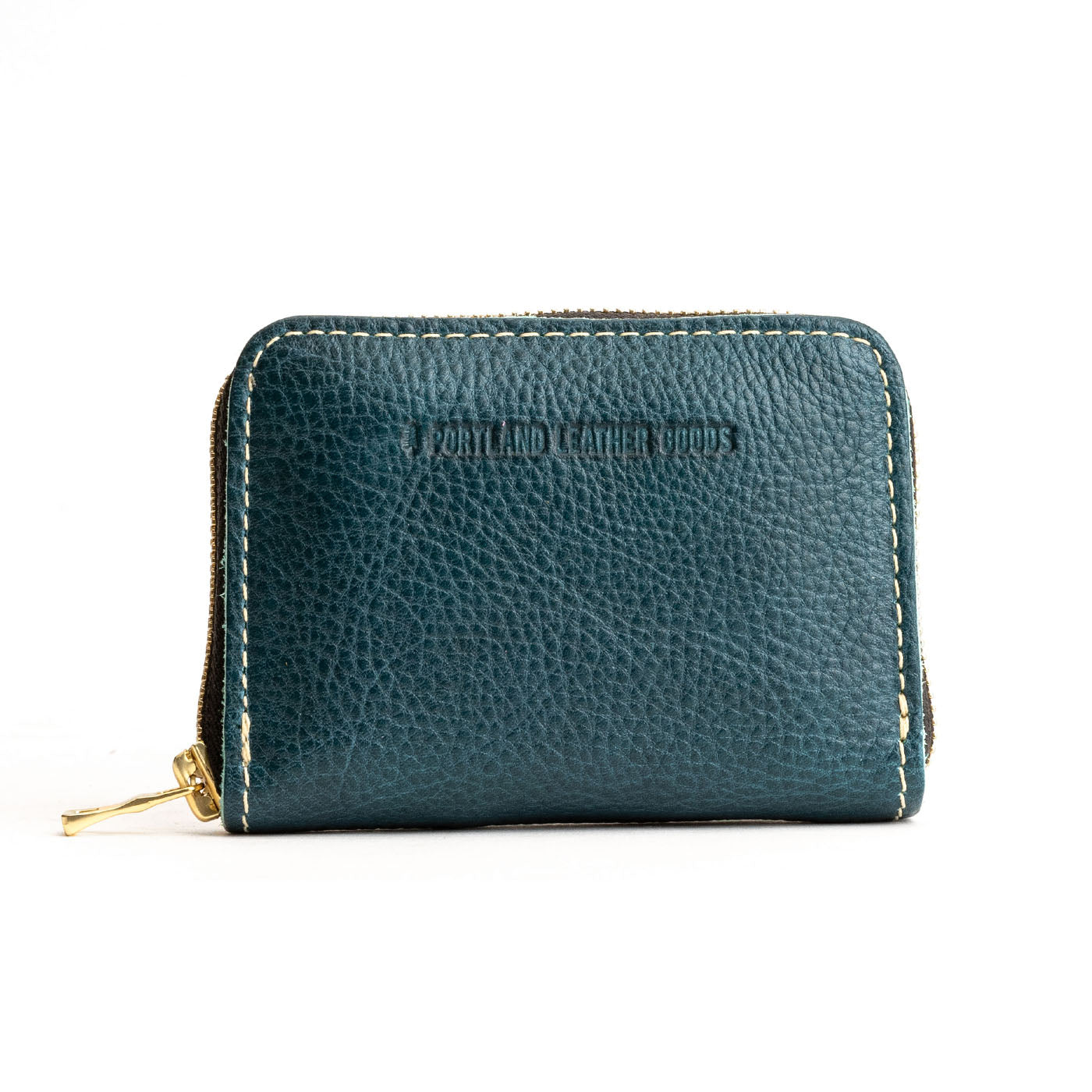 Small Zip Wallet