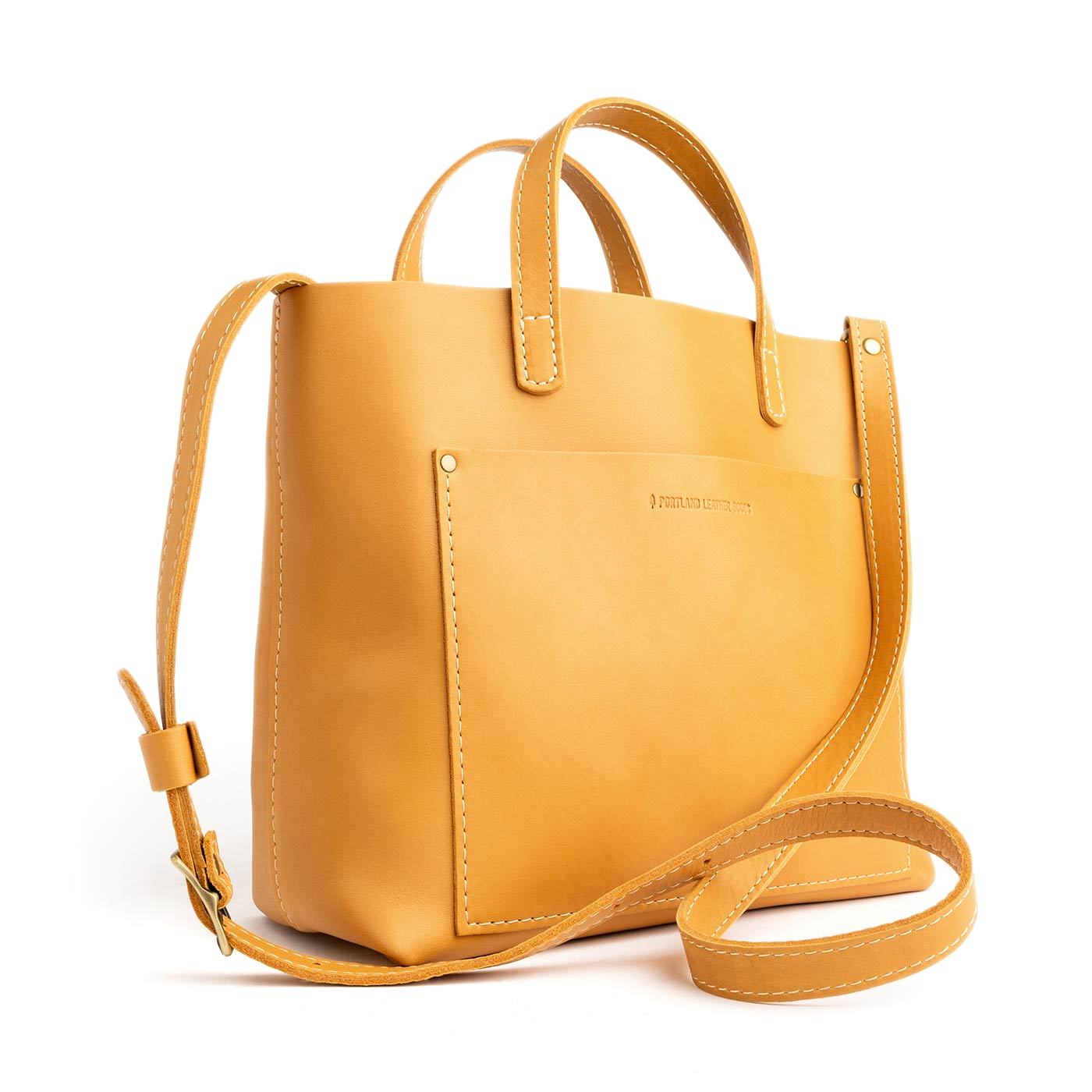 Medium Crossbody Tote