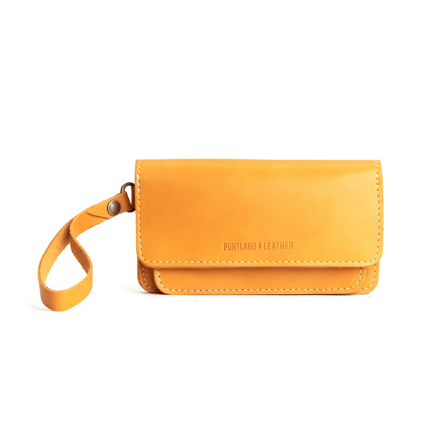 'Almost Perfect' Lily Wristlet