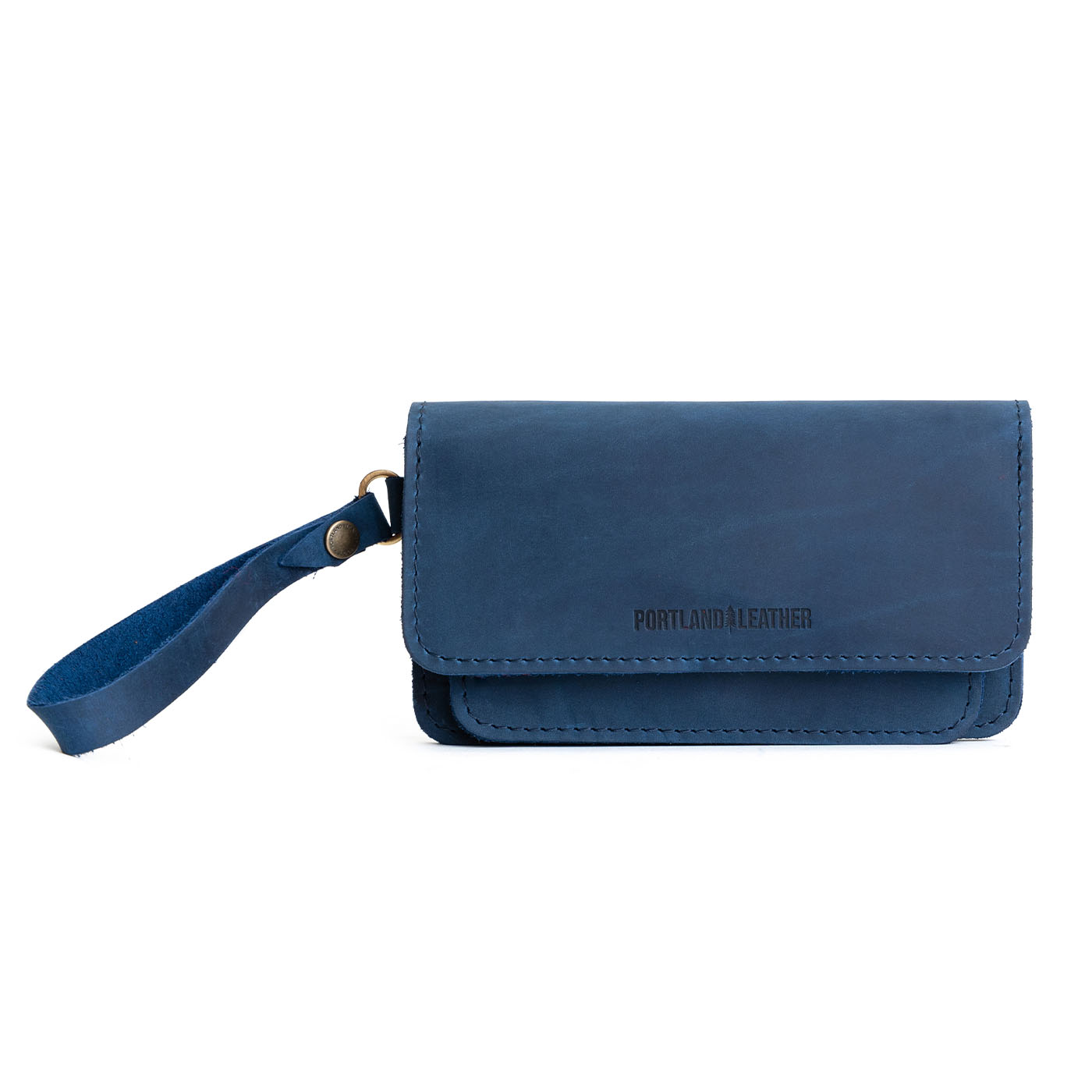 'Almost Perfect' Lily Wristlet