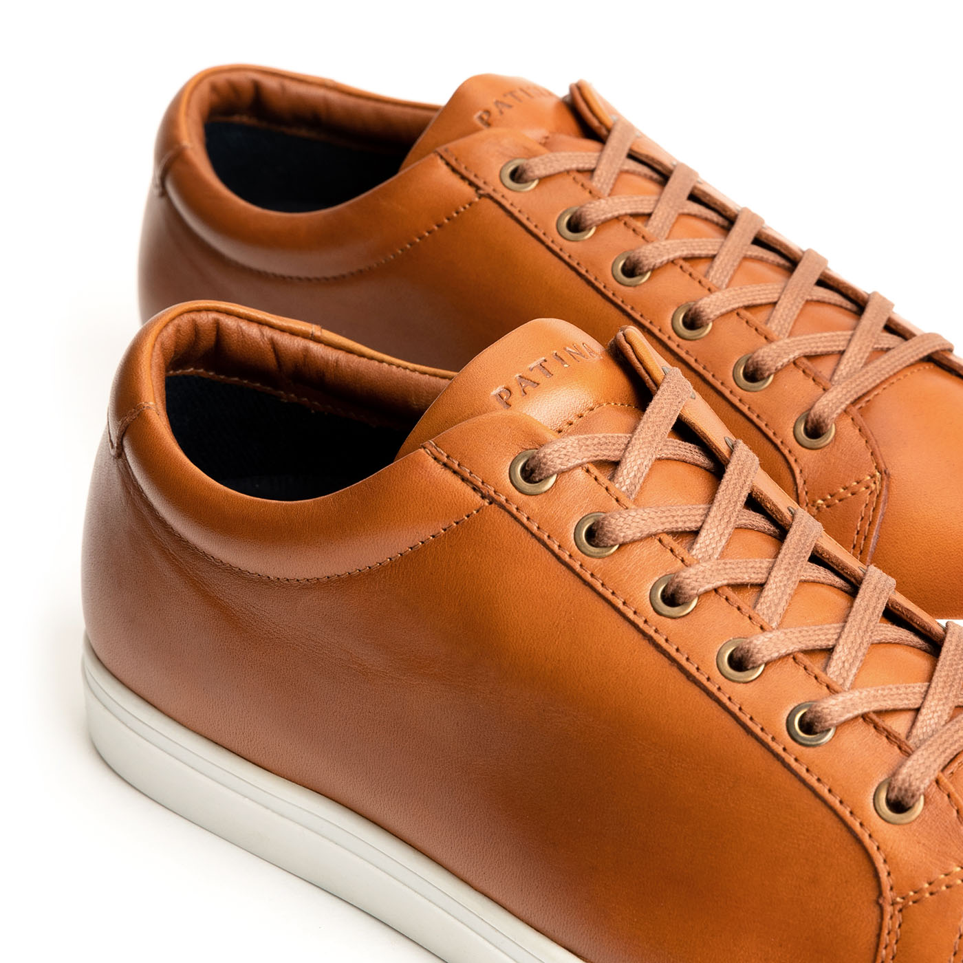 'Almost Perfect' Men's Low Top Sneaker