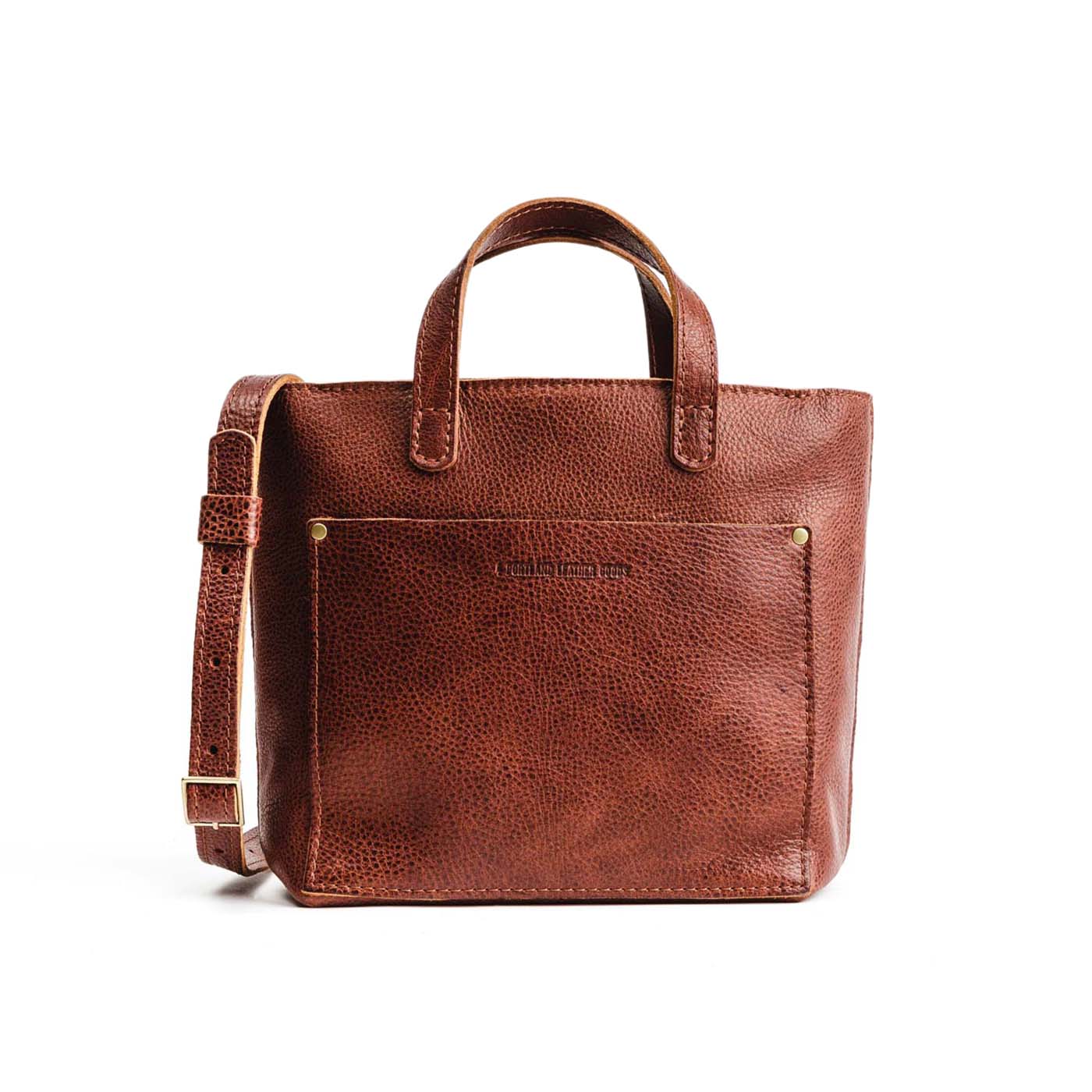 'Almost Perfect' Mini Crossbody