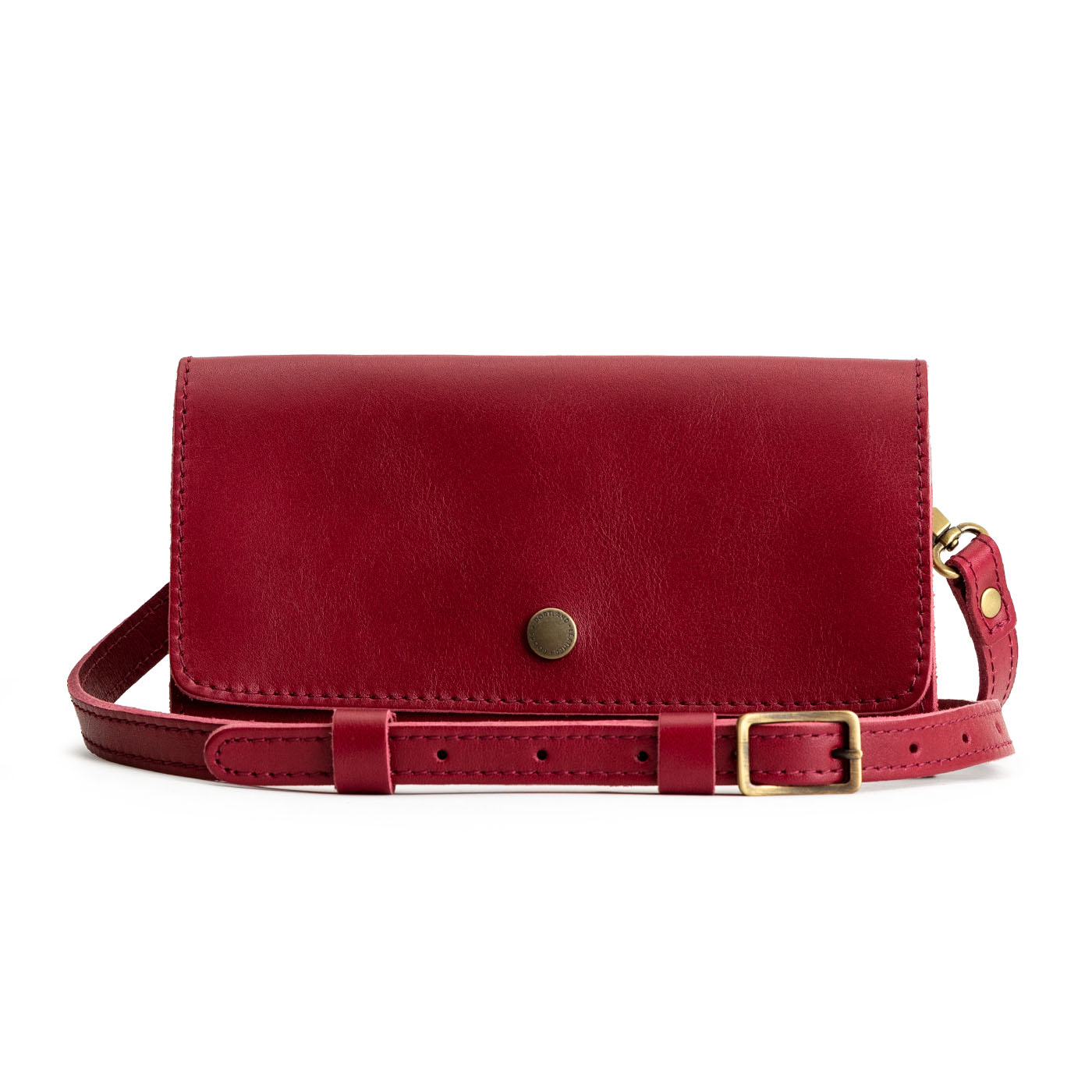 'Almost Perfect' Deluxe Accordion Purse