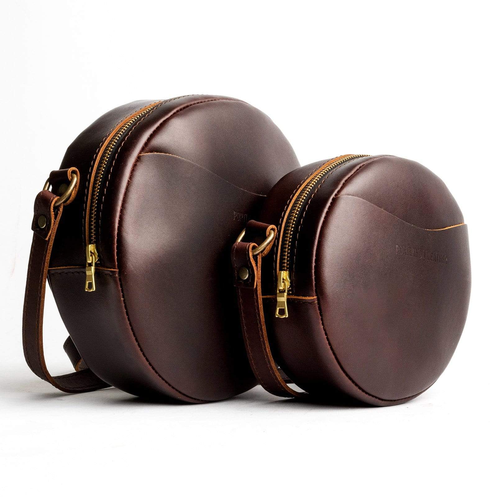 Circle Crossbody