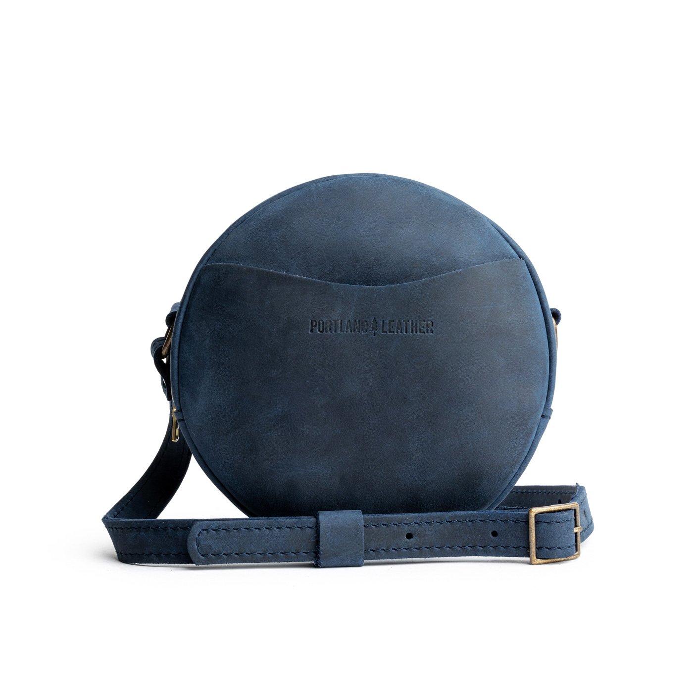 Circle Crossbody