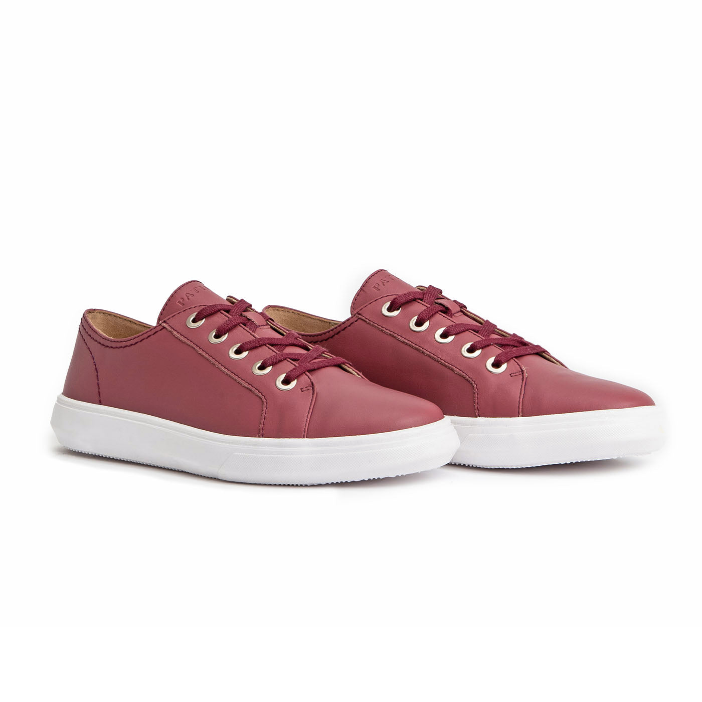 'Almost Perfect' Low Top Street Sneaker