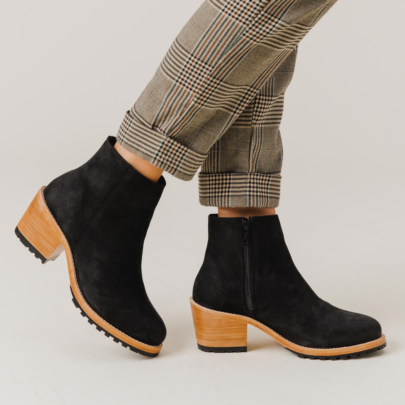'Almost Perfect' Ankle Bootie
