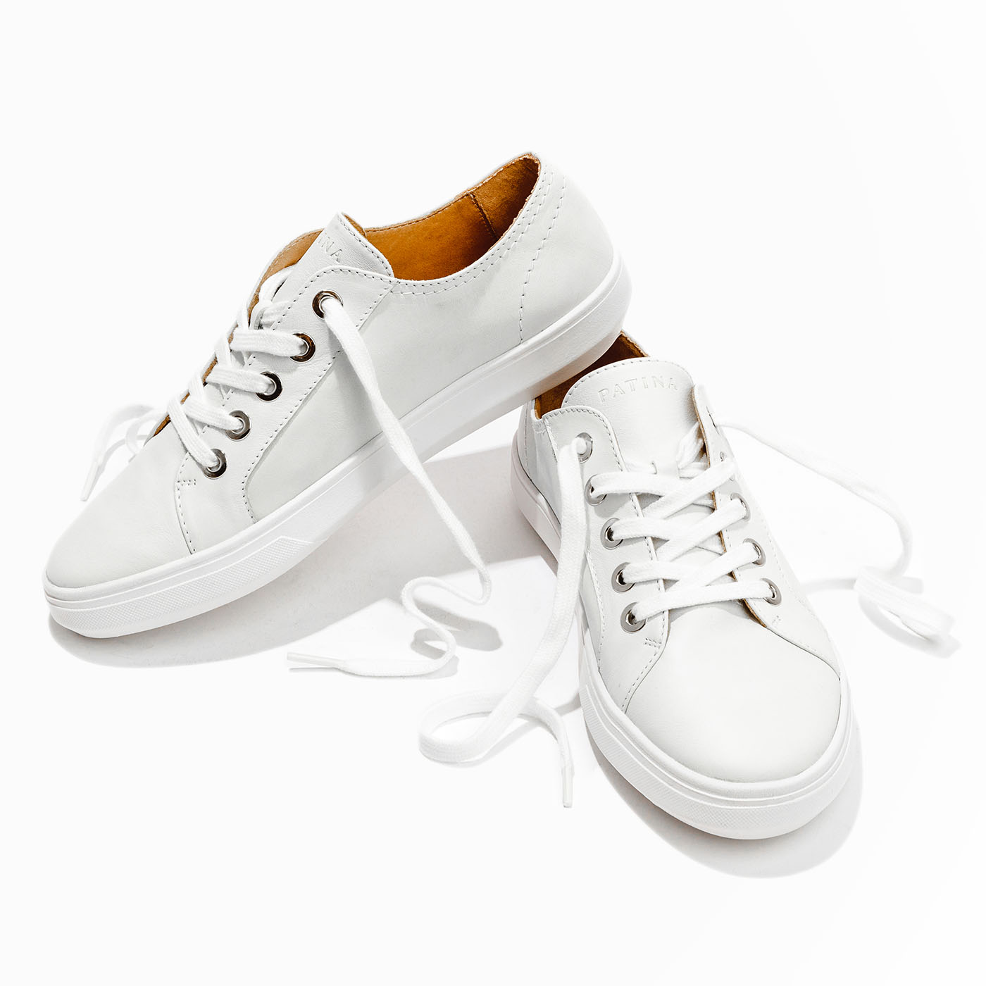 'Almost Perfect' Low Top Street Sneaker