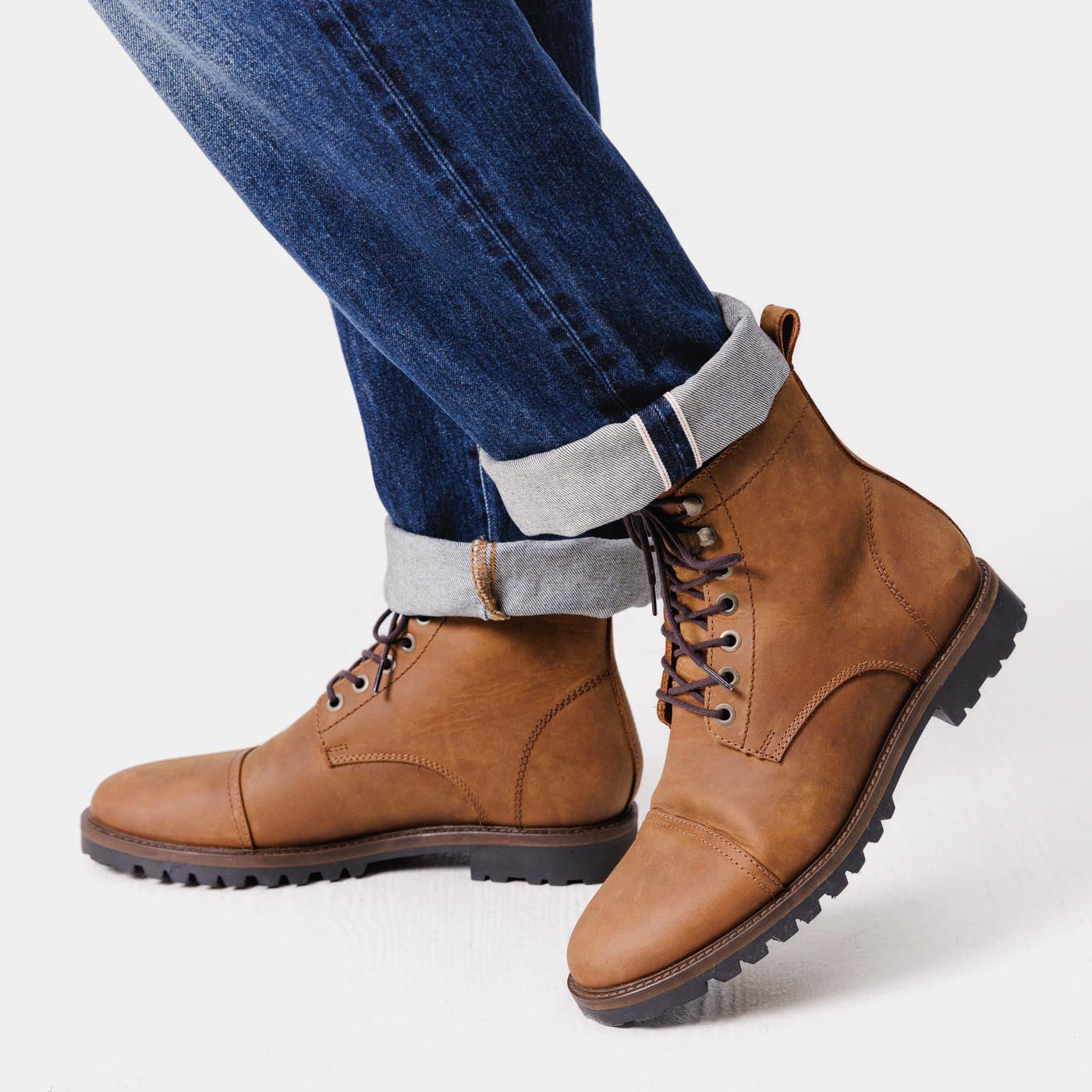 Breaker Boot