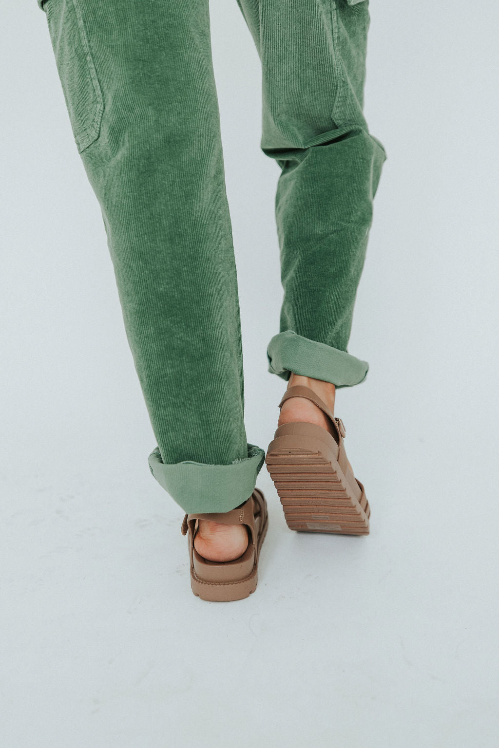 Meet You At The Beach Fisherman Sandals