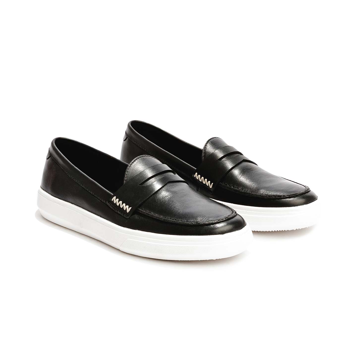 'Almost Perfect' Boardwalk Penny Loafer