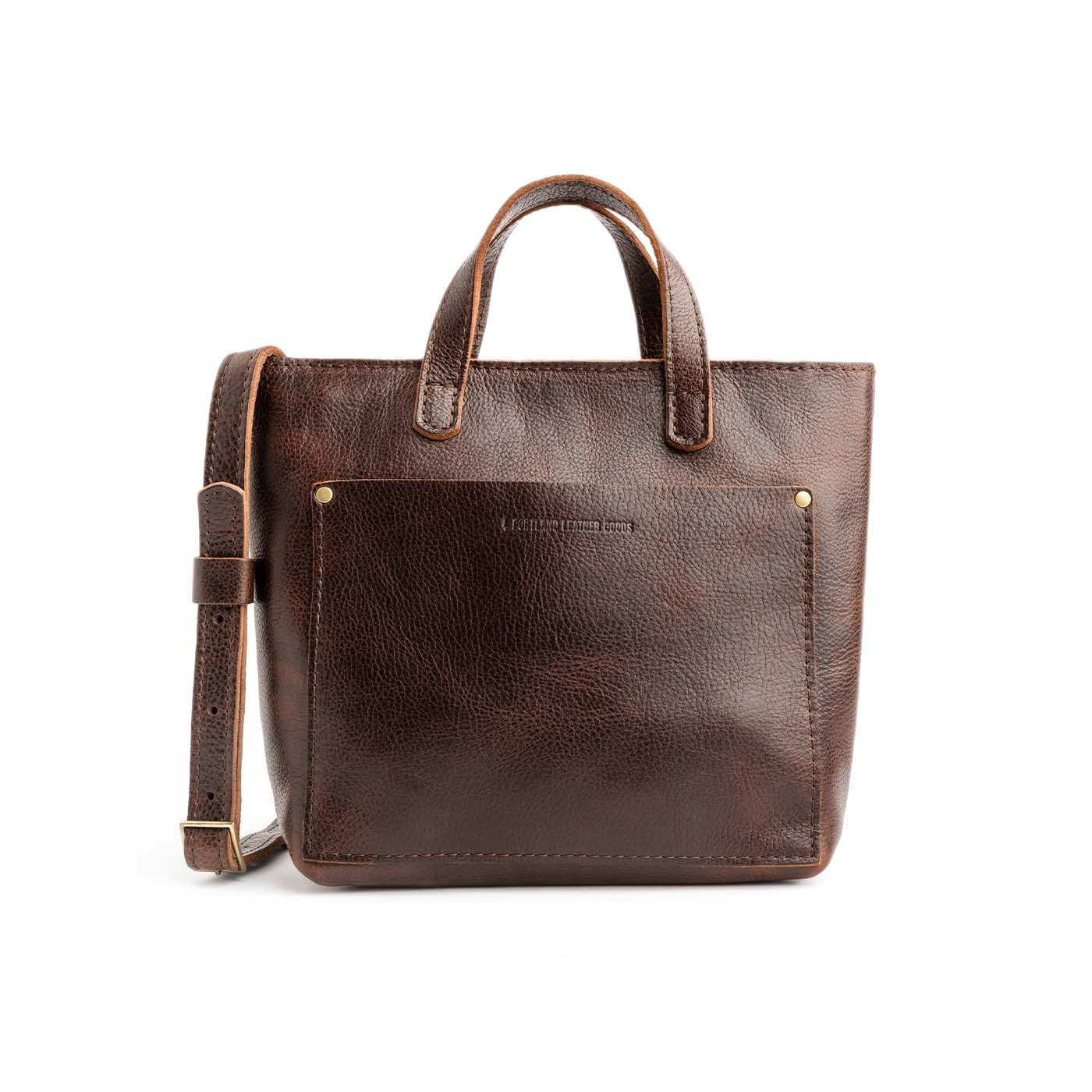'Almost Perfect' Mini Crossbody