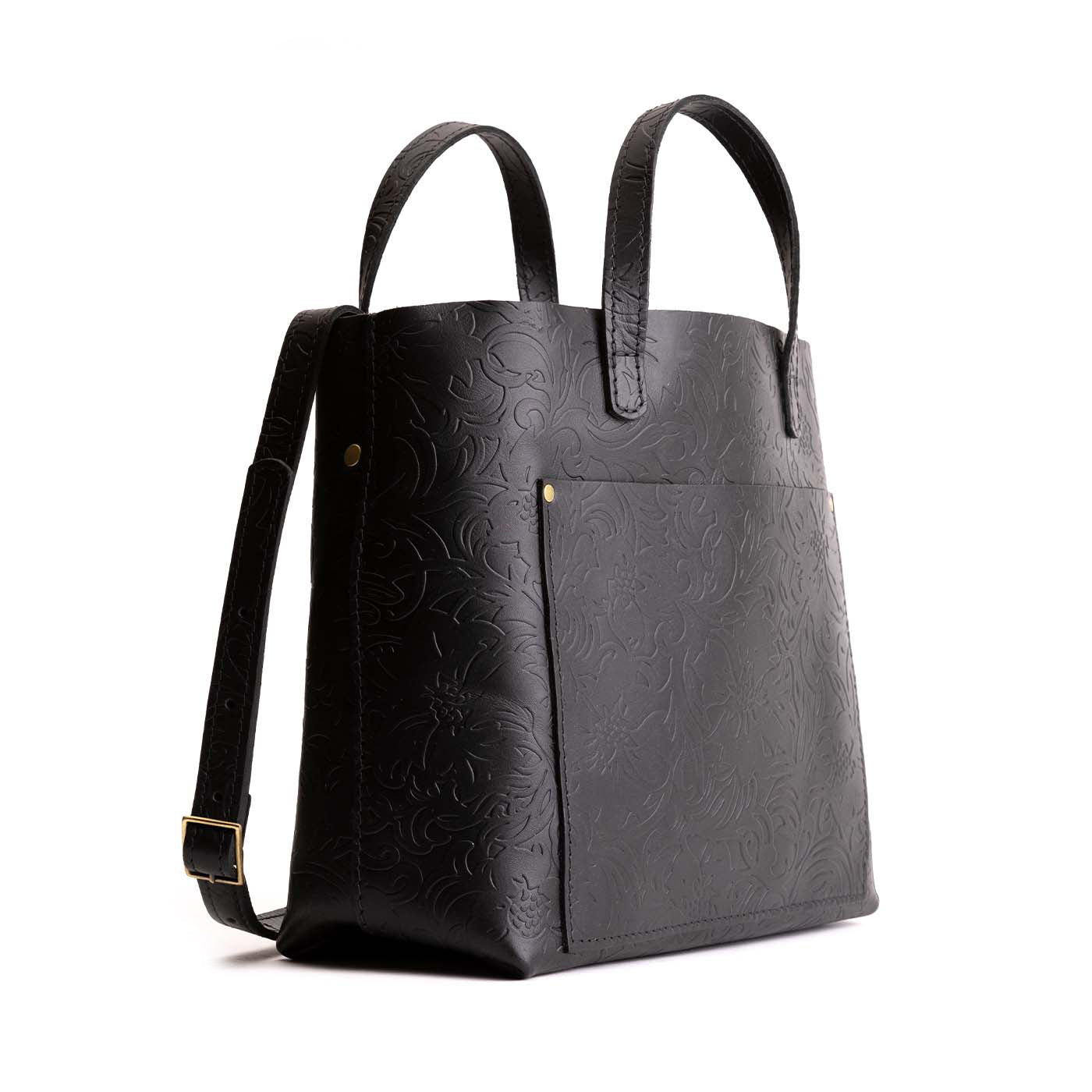 Medium Crossbody Tote