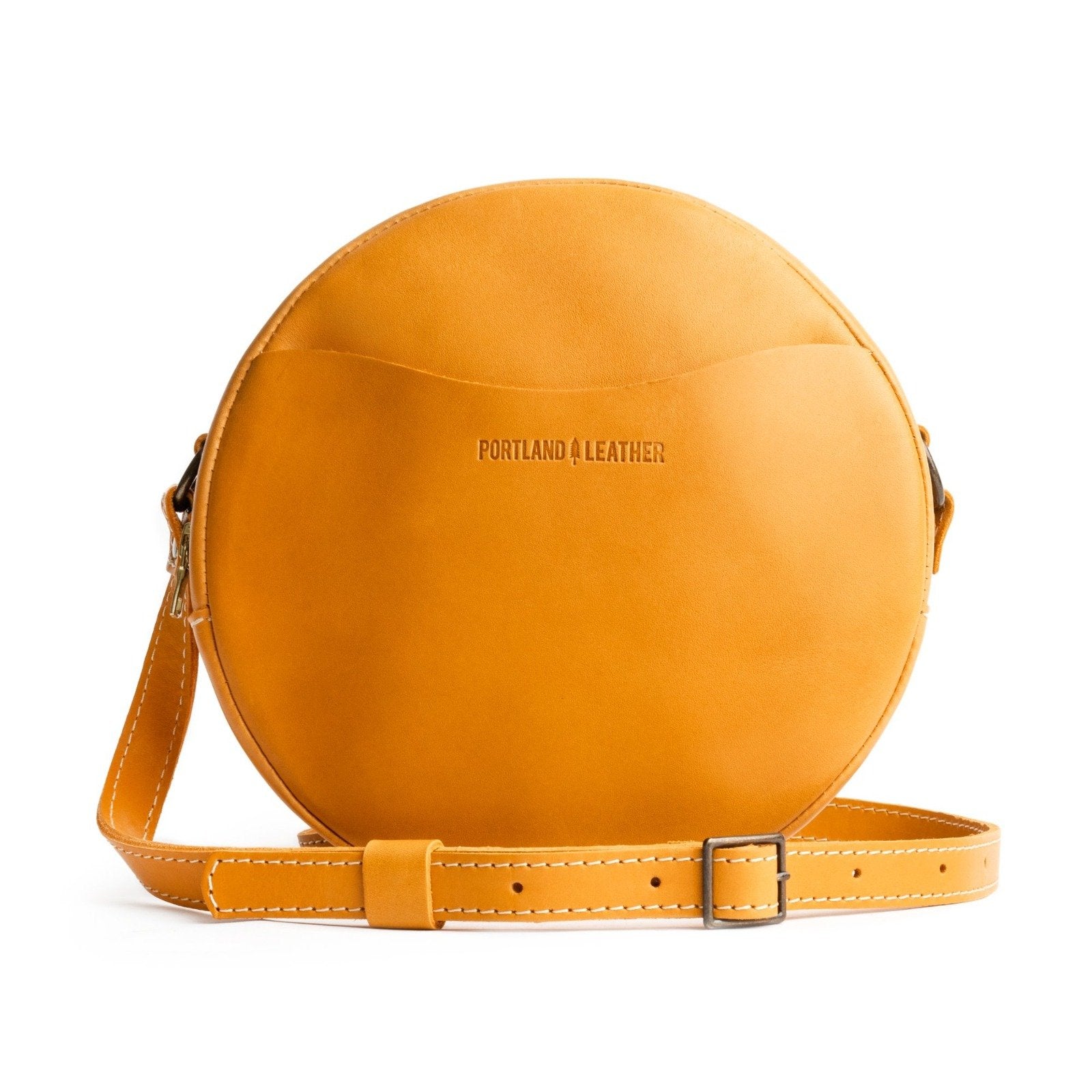 Circle Crossbody