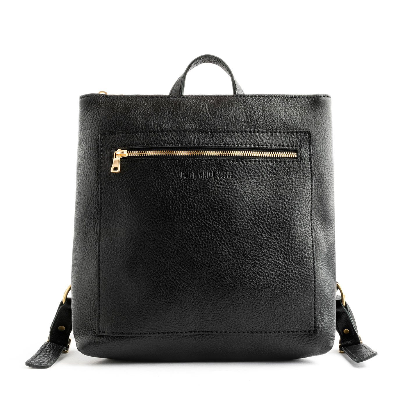 'Almost Perfect' Tote Backpack