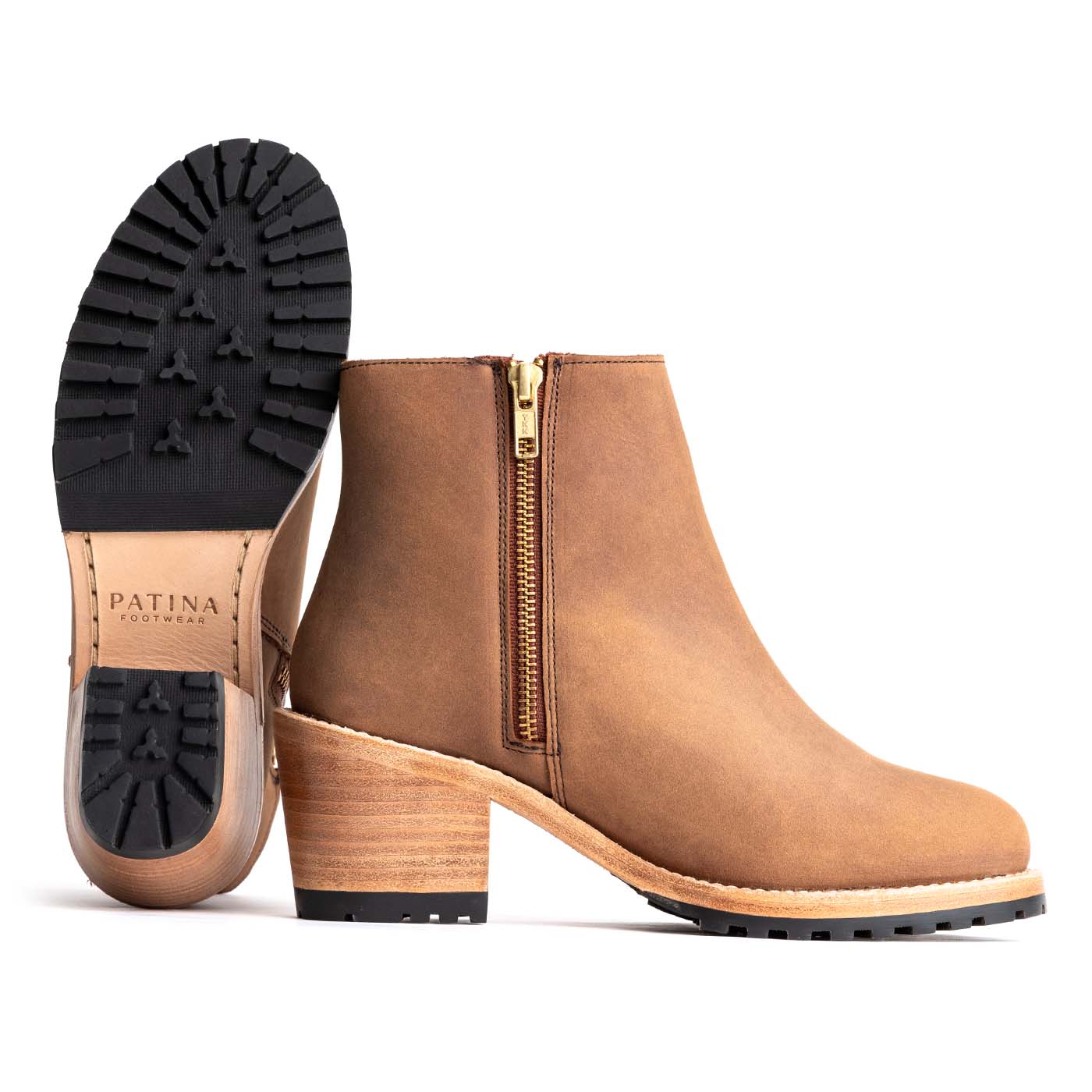'Almost Perfect' Ankle Bootie