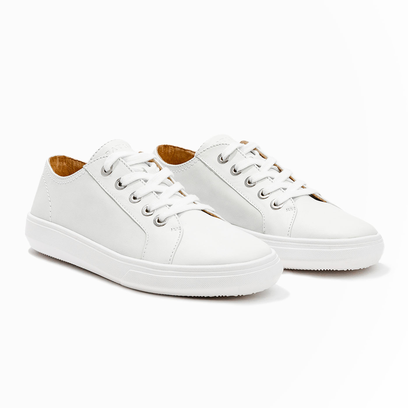 'Almost Perfect' Low Top Street Sneaker