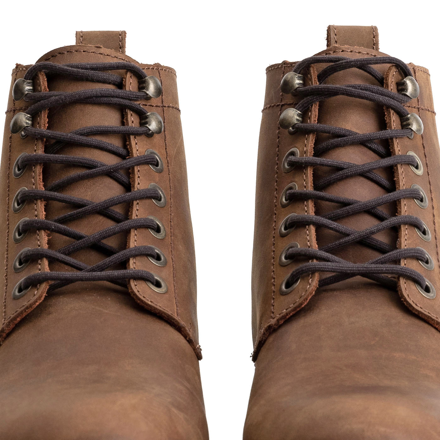 'Almost Perfect' London Boot