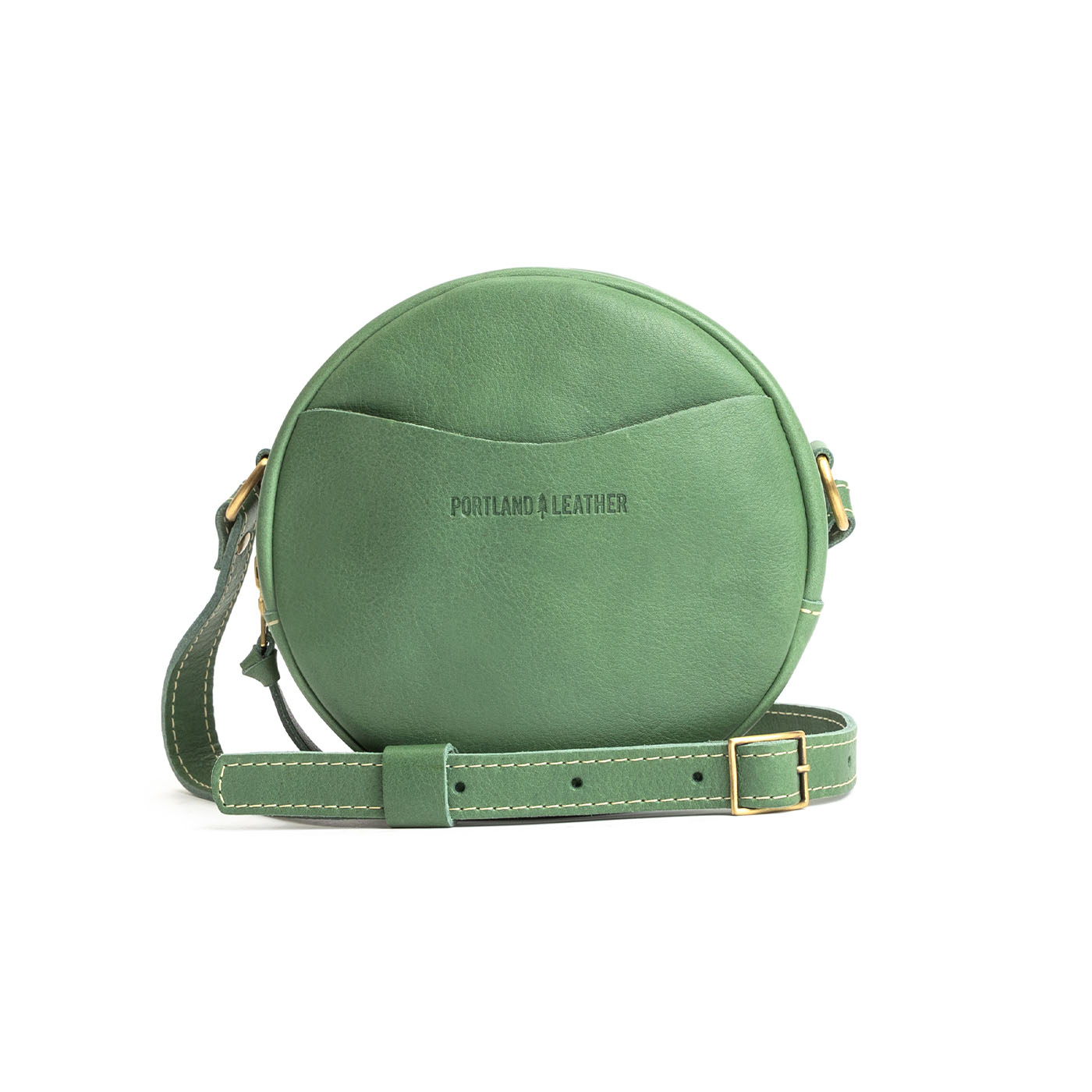 Circle Crossbody