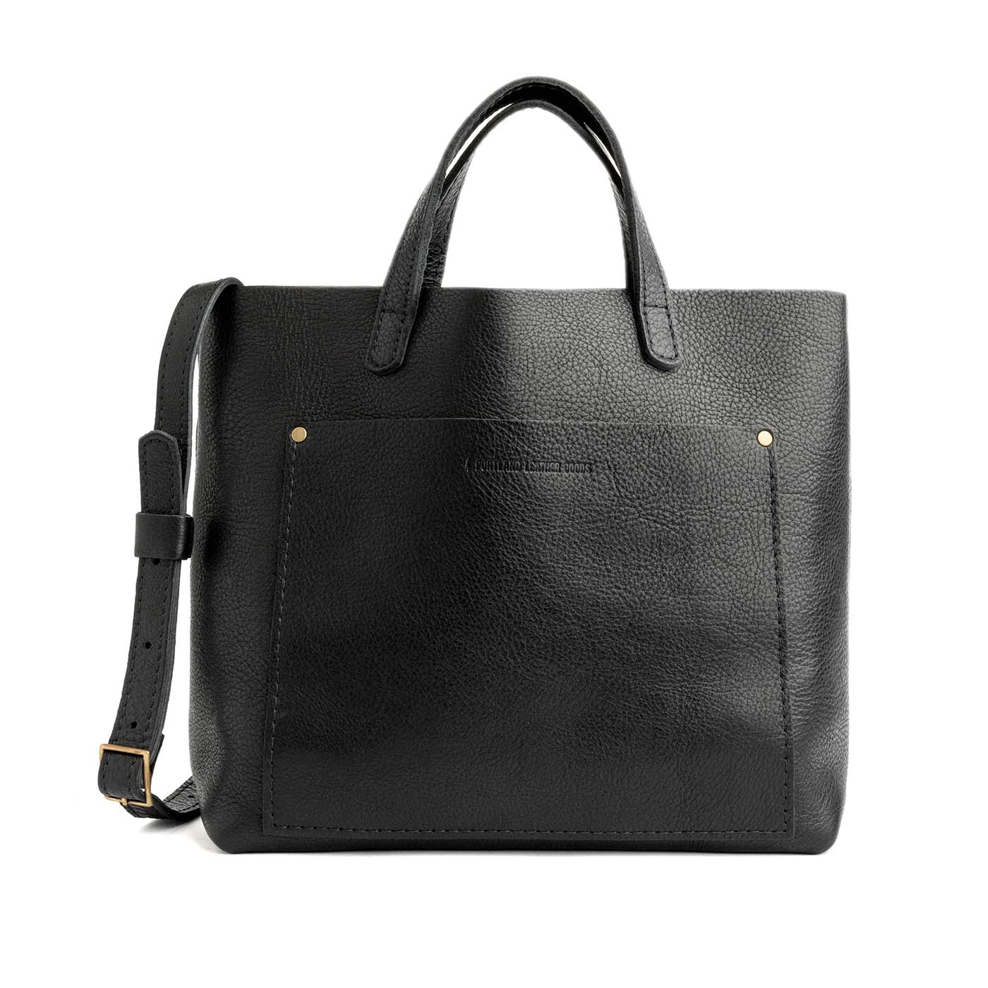 'Almost Perfect' Medium Crossbody Tote
