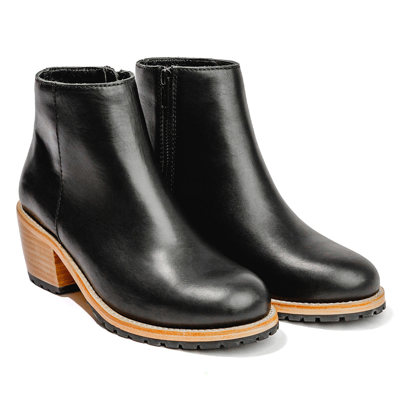 'Almost Perfect' Ankle Bootie