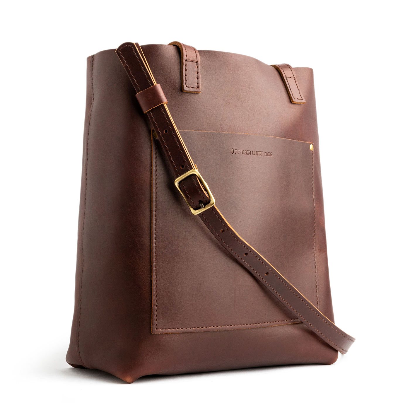 Crossbody Tote