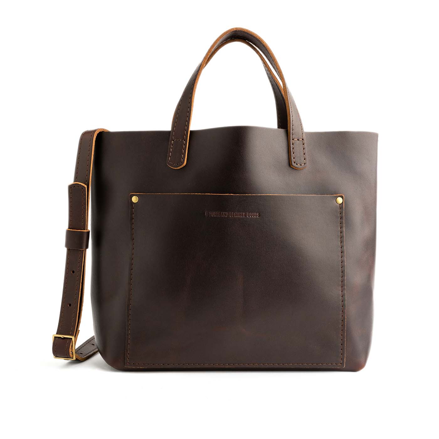 Medium Crossbody Tote