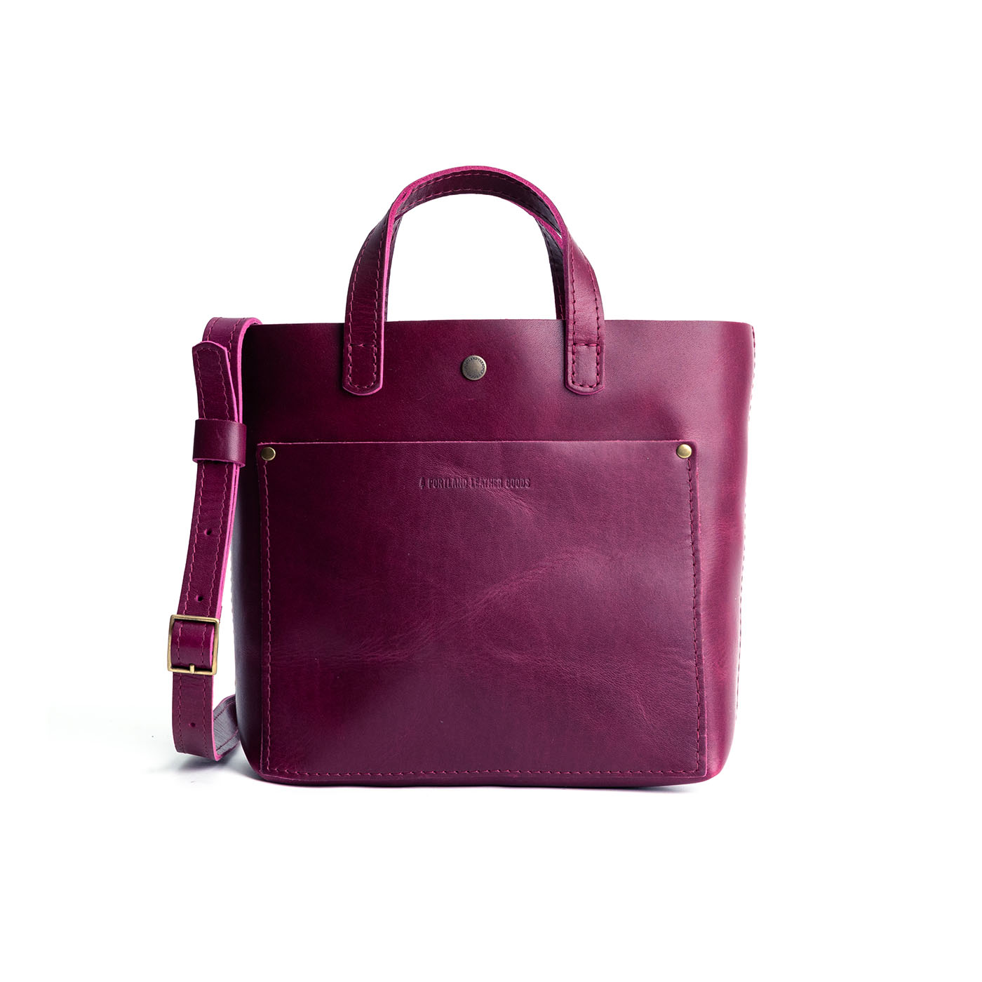 'Almost Perfect' Mini Crossbody