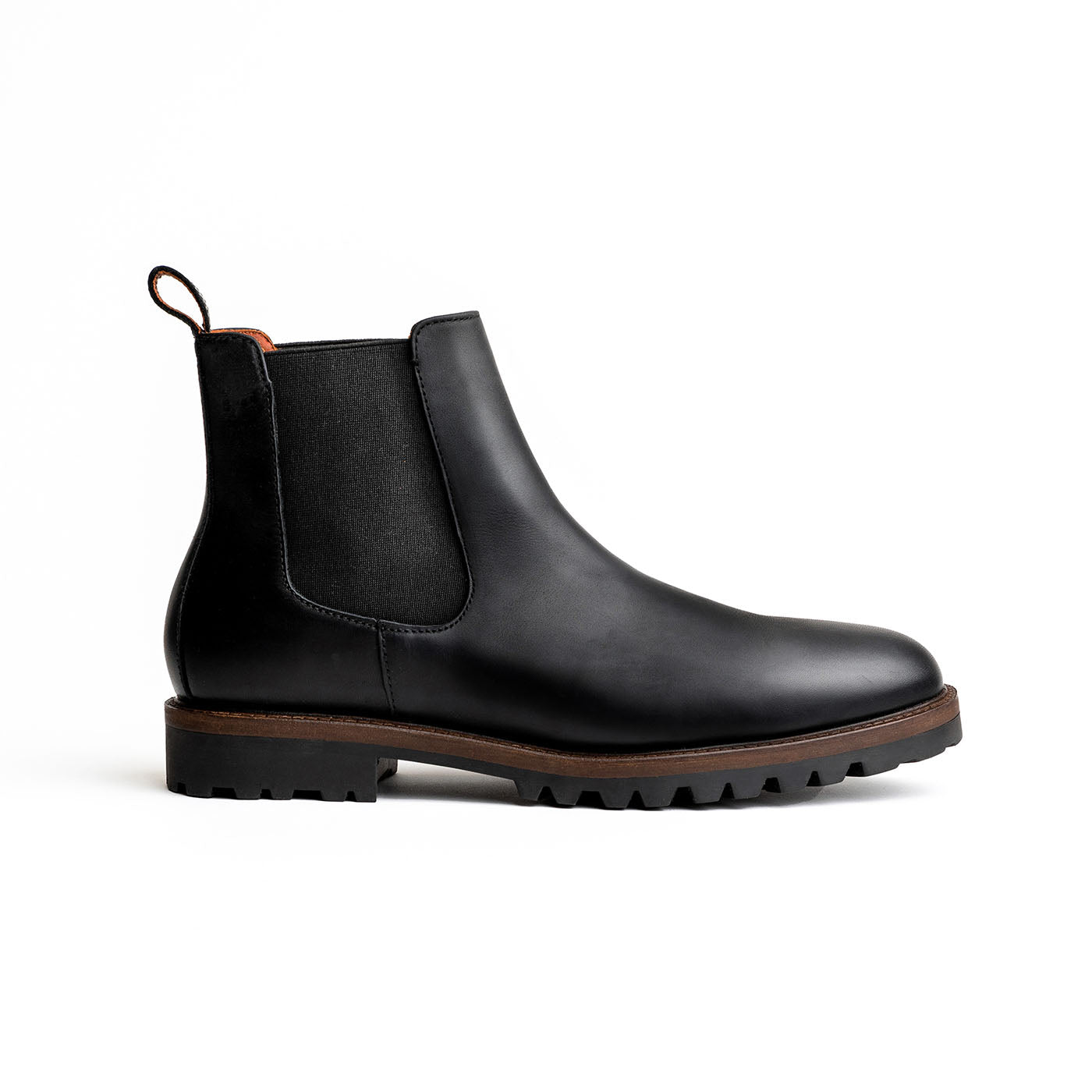 Men's Chelsea Boot