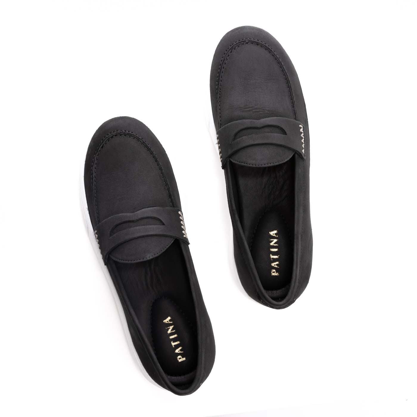 'Almost Perfect' Boardwalk Penny Loafer