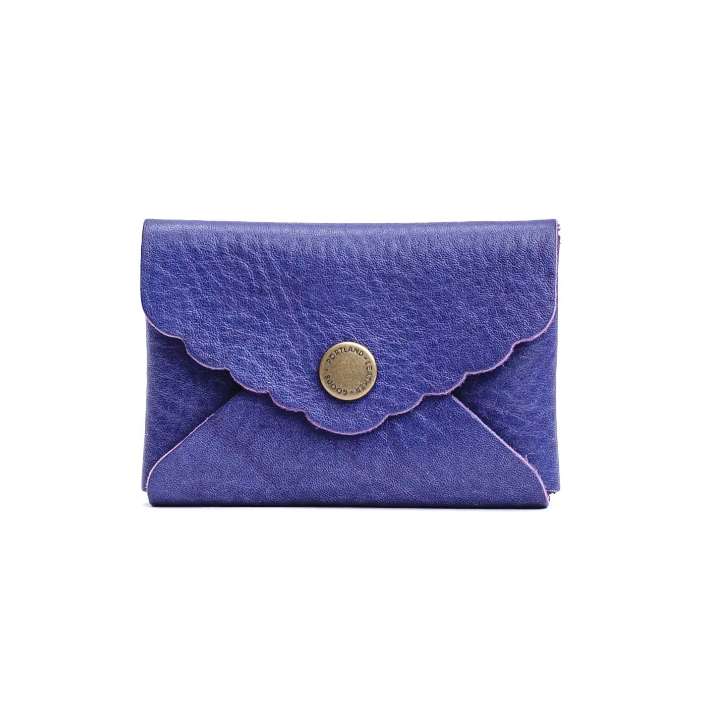 Mini Daisy Wallet